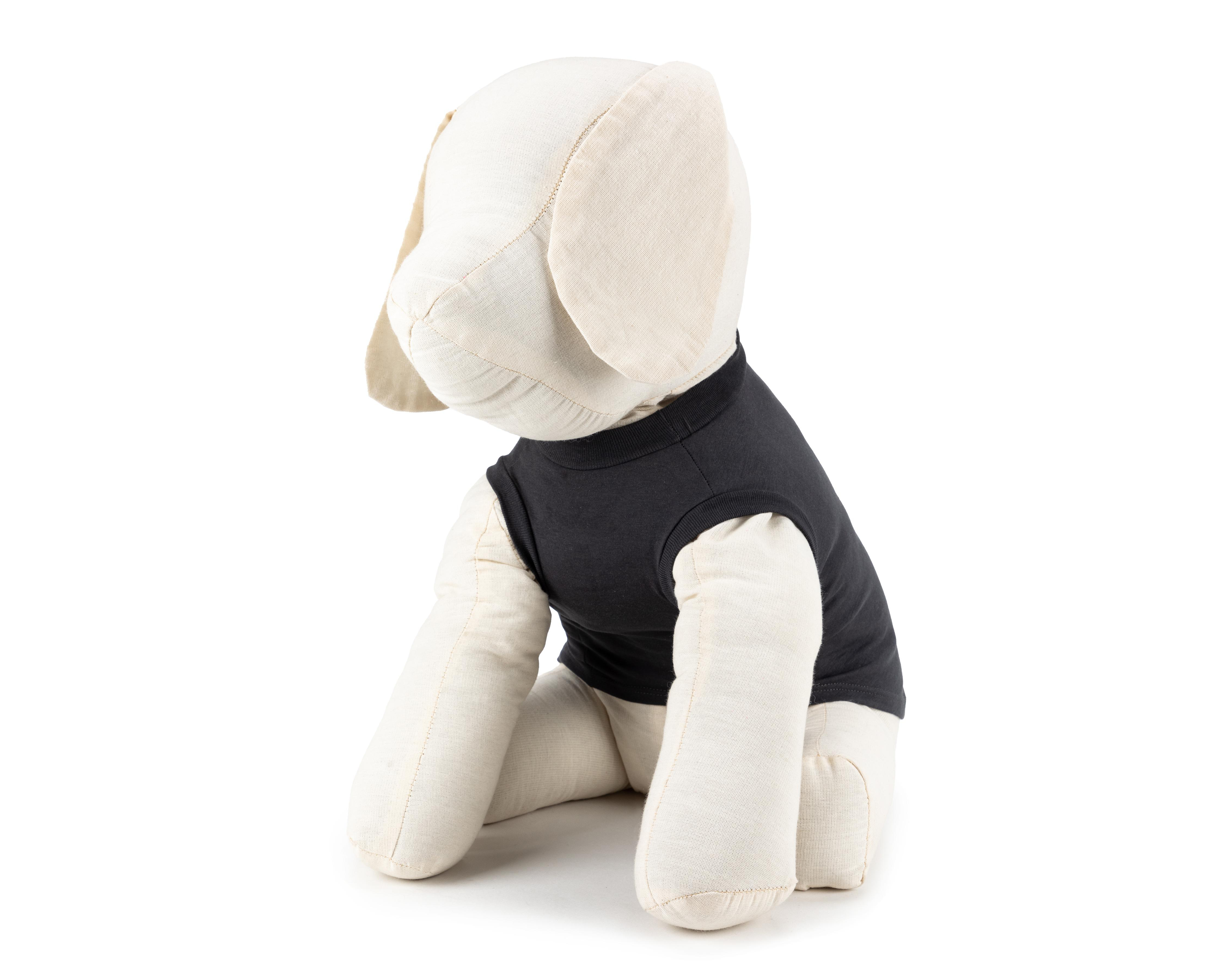 Foto 2 pulgar | Playera para Perro Disney The Simpsons