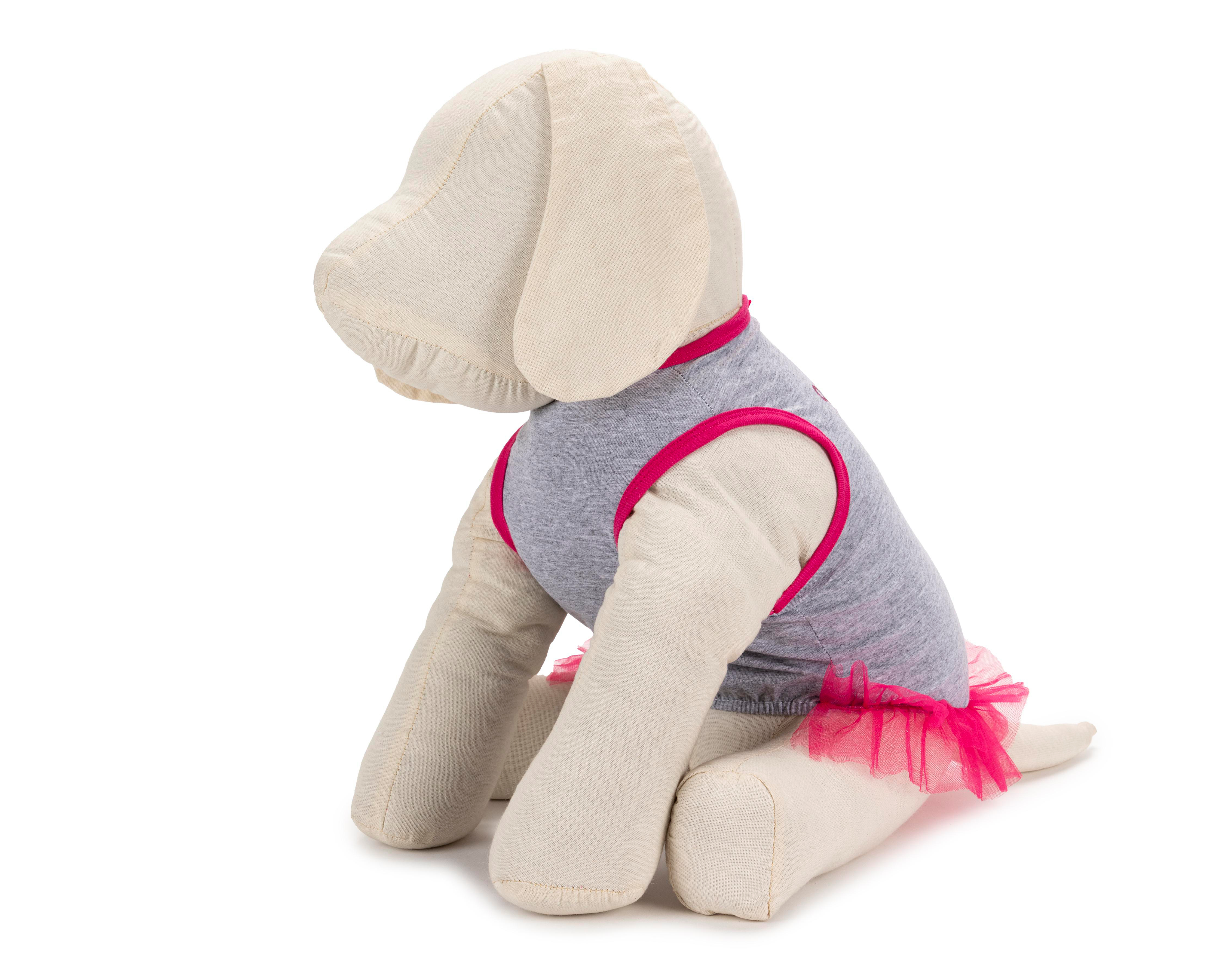 Foto 2 | Vestido para Perro Porfi