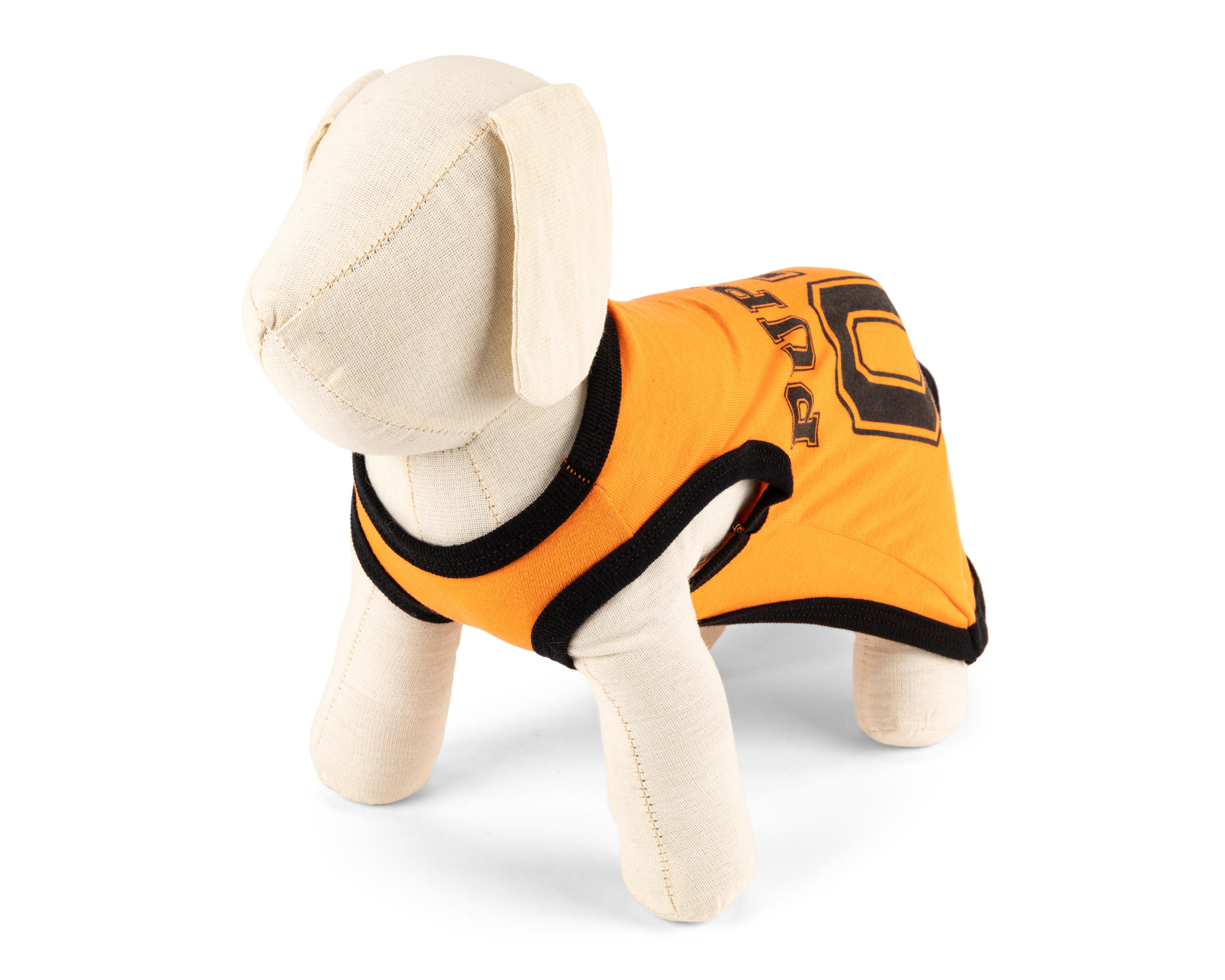 Foto 2 | Playera para Perro Porfi 2 Piezas