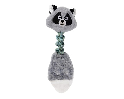 Foto 2 | Juguete para Perro Huppy Mapache