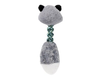 Foto 3 | Juguete para Perro Huppy Mapache