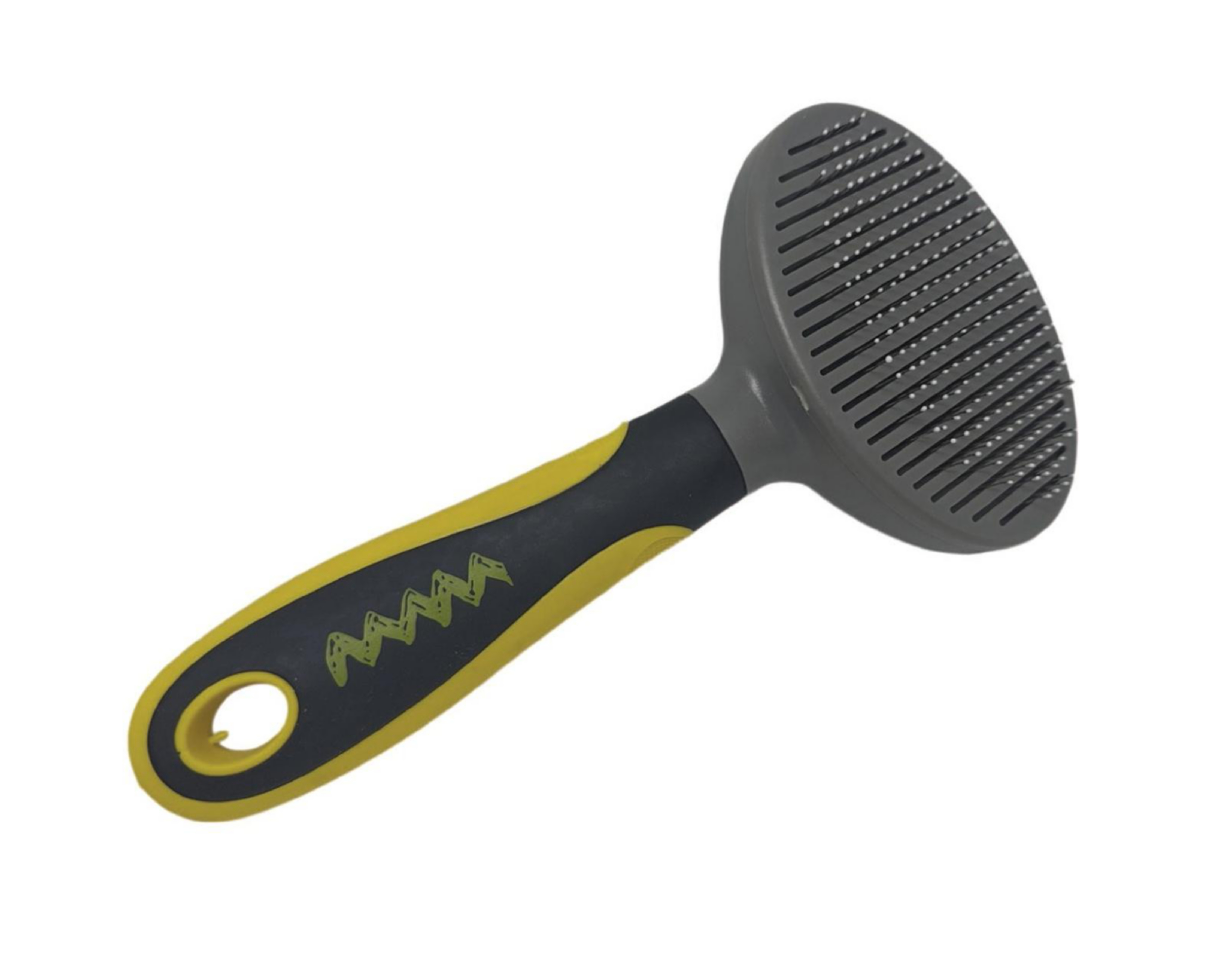 Cepillo Quita Pelo Peanuts Gris $108