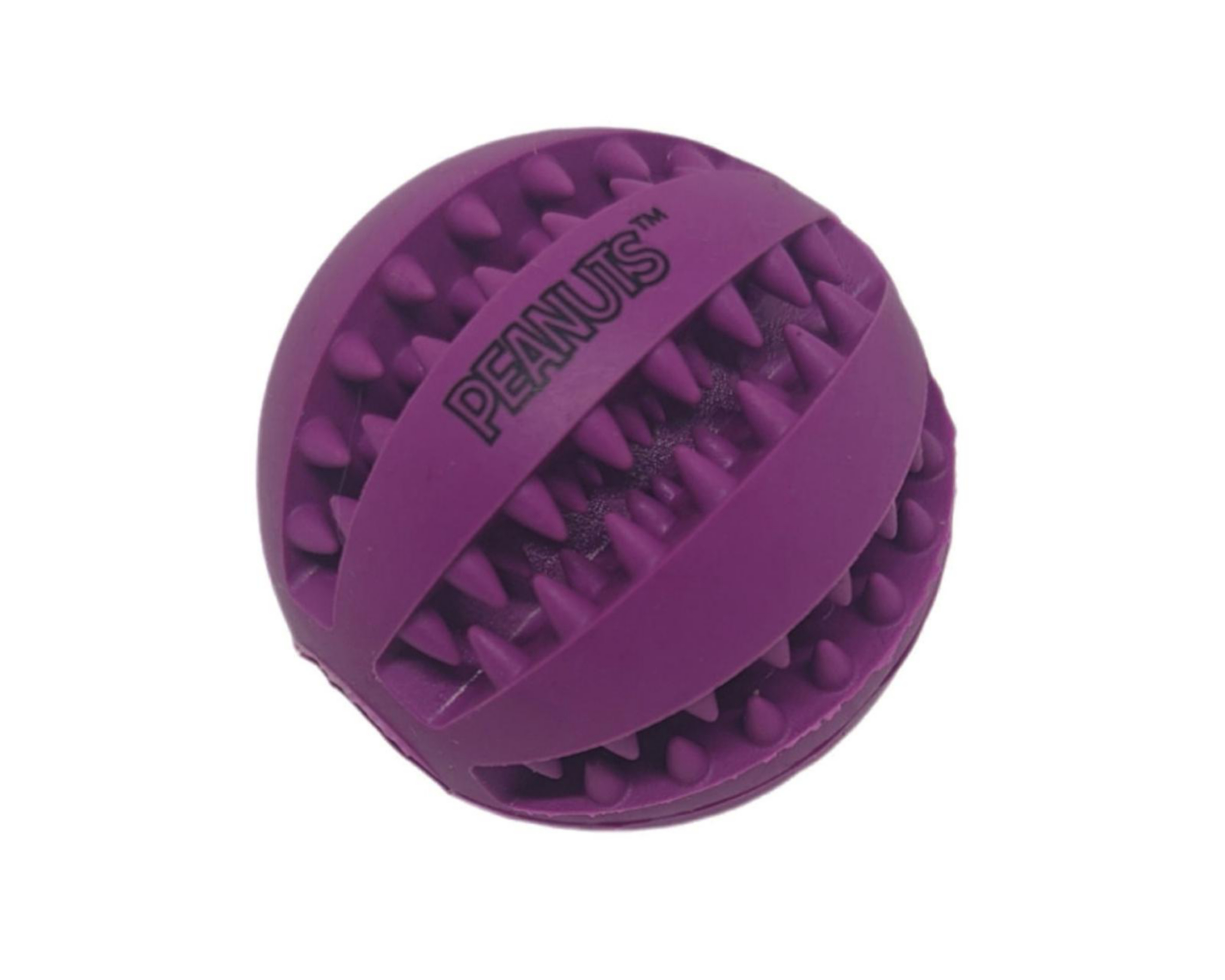 Foto 1 | Pelota para Perro Peanuts