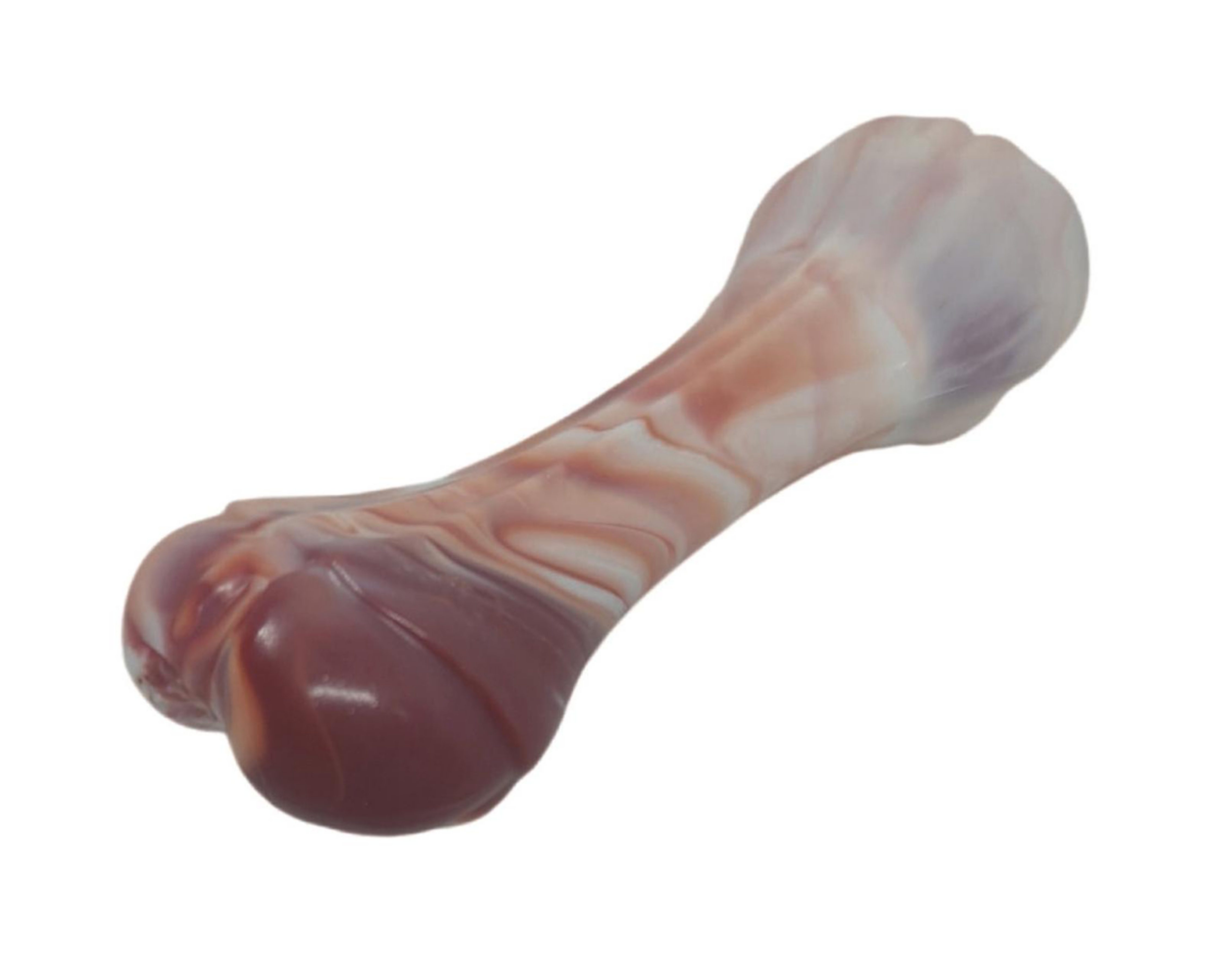 Juguete para Perro Peanuts con Aroma a Tocino $48