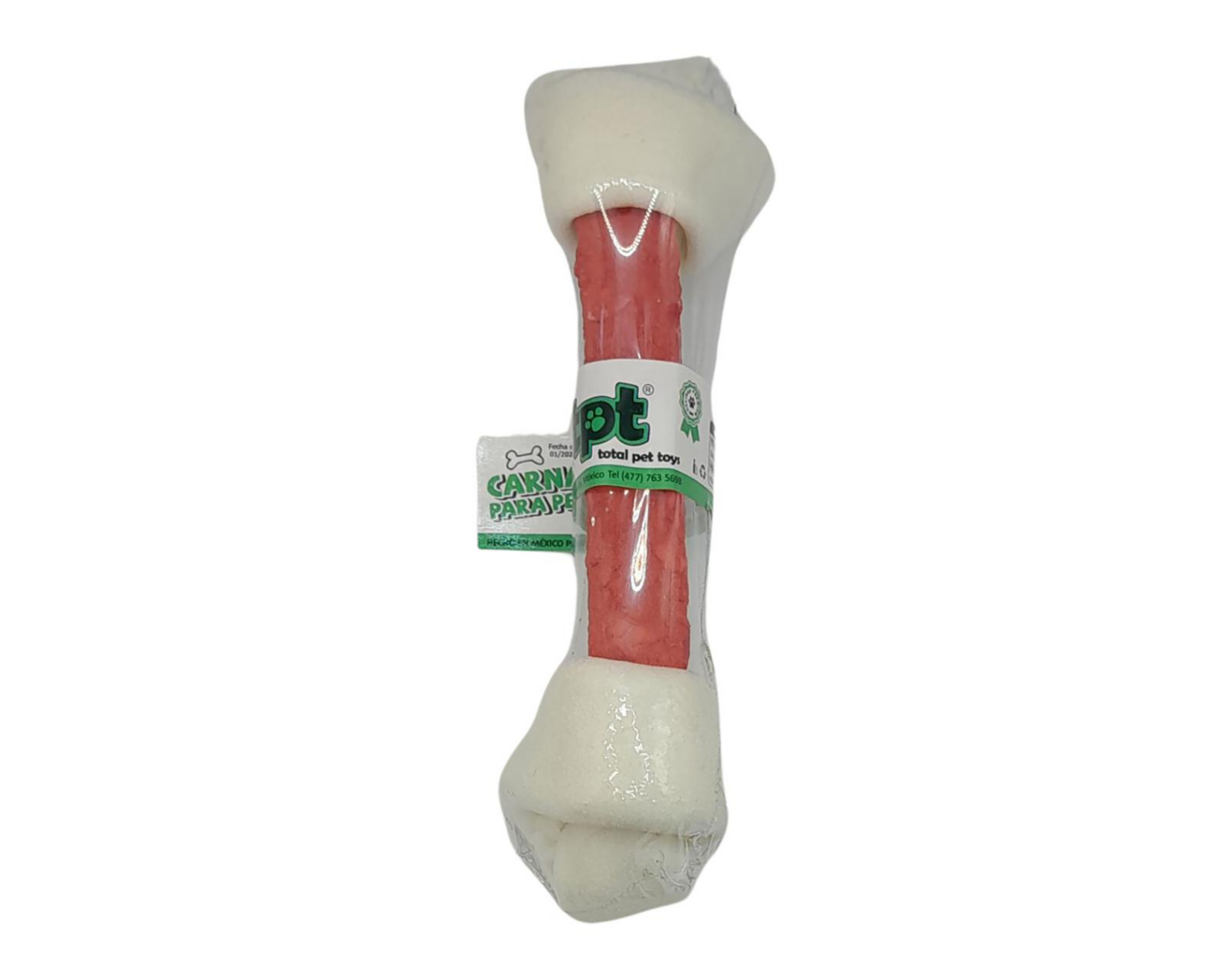 Carnaza para Perro Total Pet Toys 80 g $18