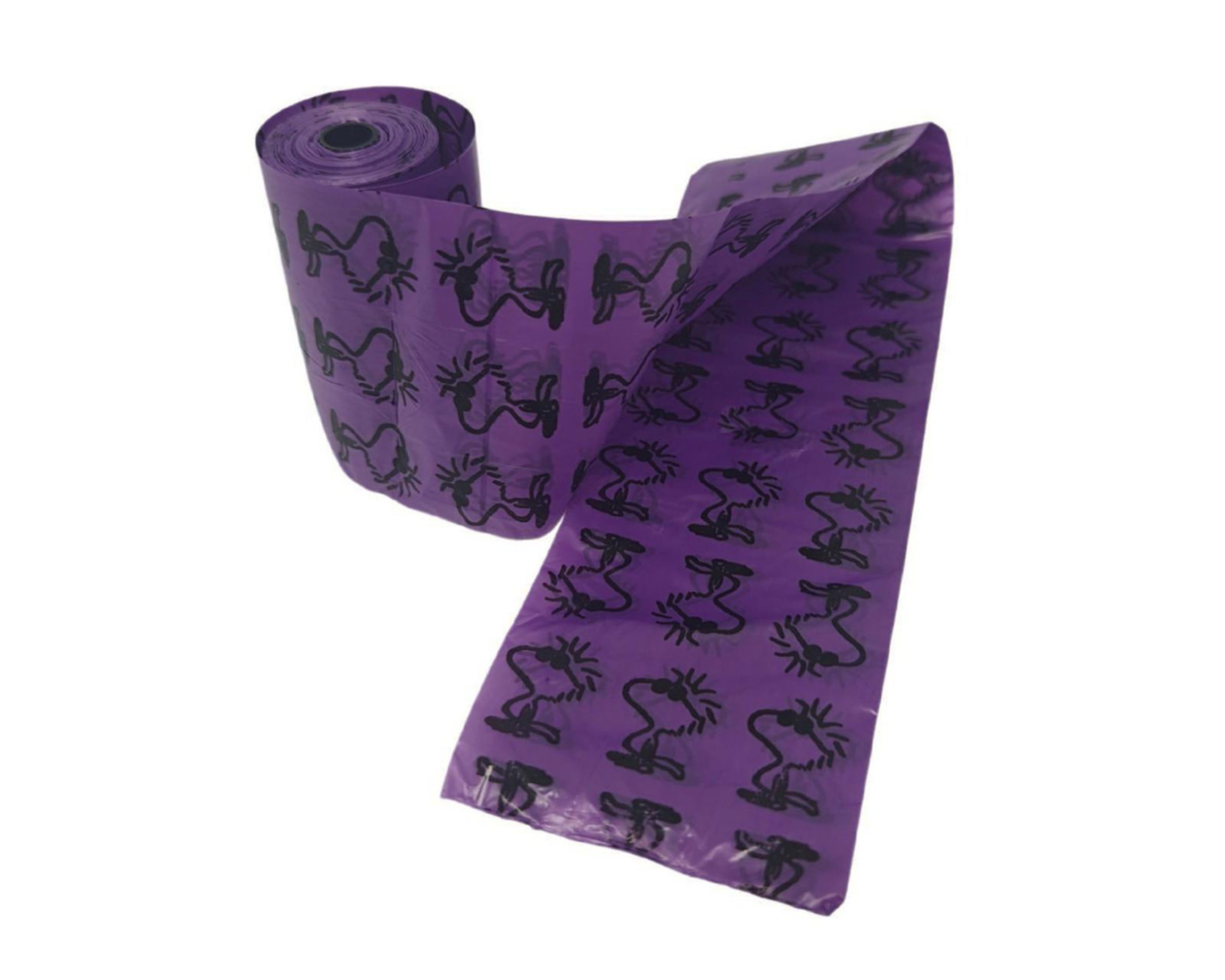 Bolsas para Desechos Peanuts Aroma a Limón 30 Piezas $24