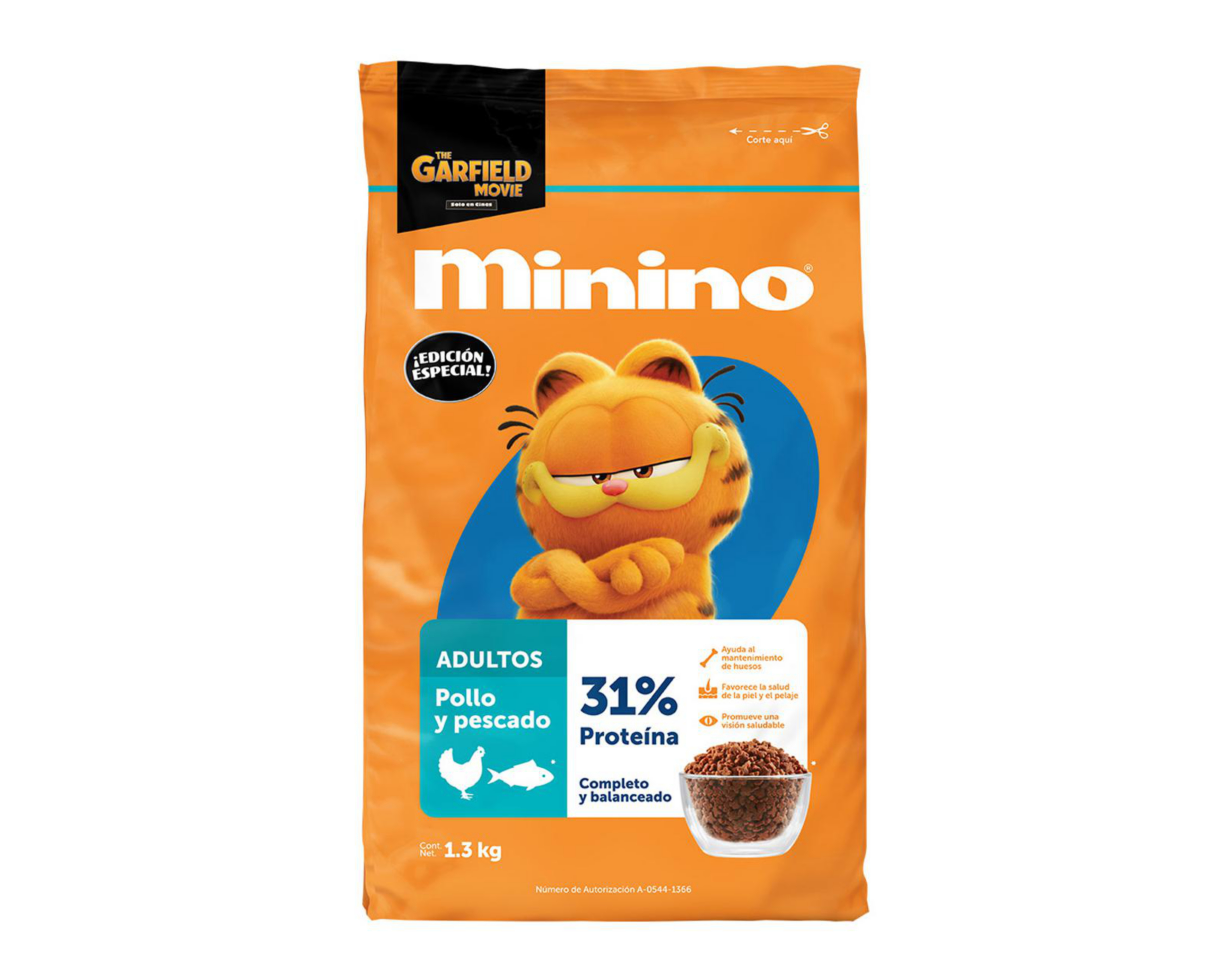 Foto 4 pulgar | Alimento para Perro Ganador Adulto Razas Medias y Grandes 20 kg
