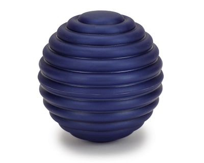 Foto 2 | Pelota para Perro Zatópet Azul