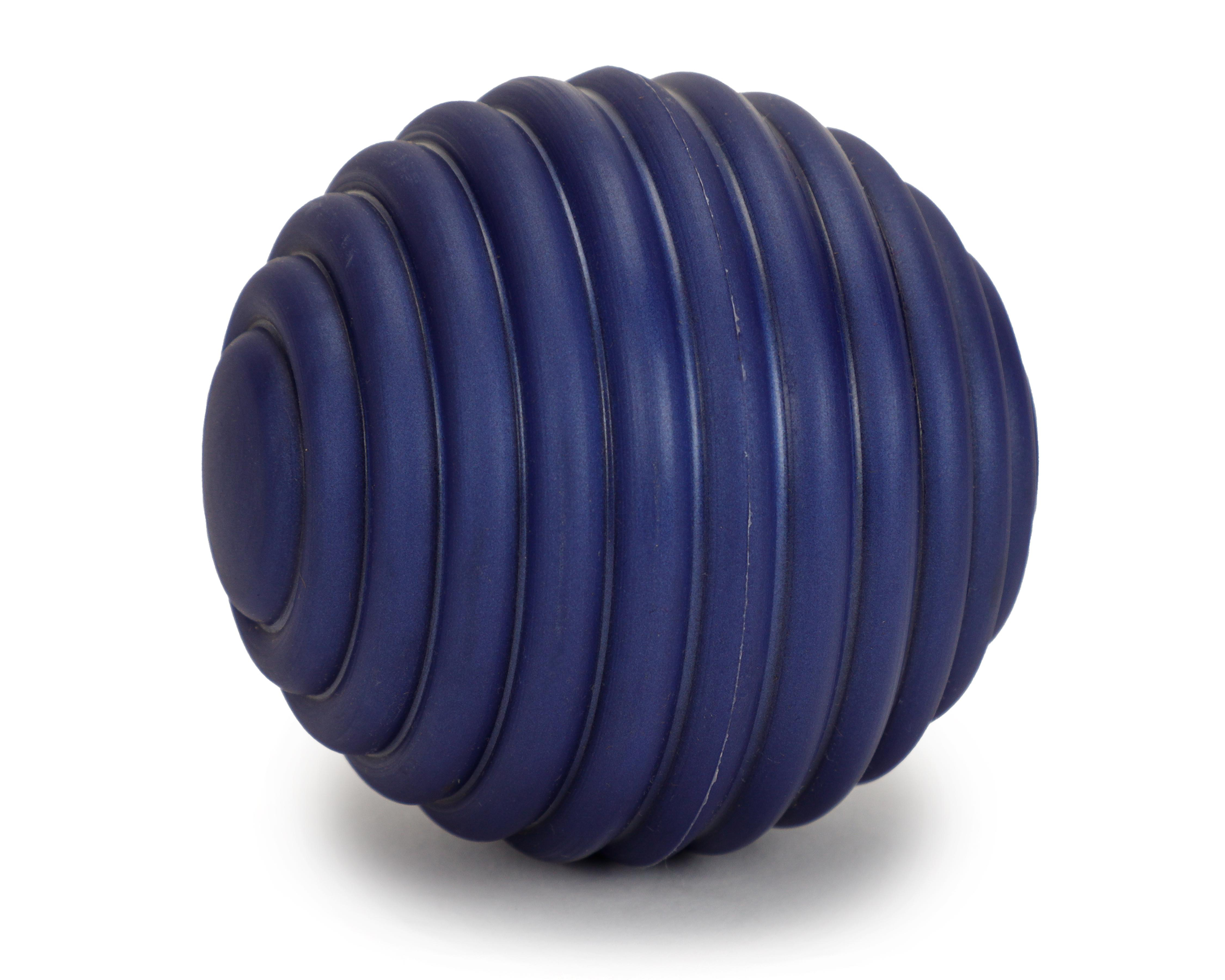 Foto 4 pulgar | Pelota para Perro Zatópet Azul