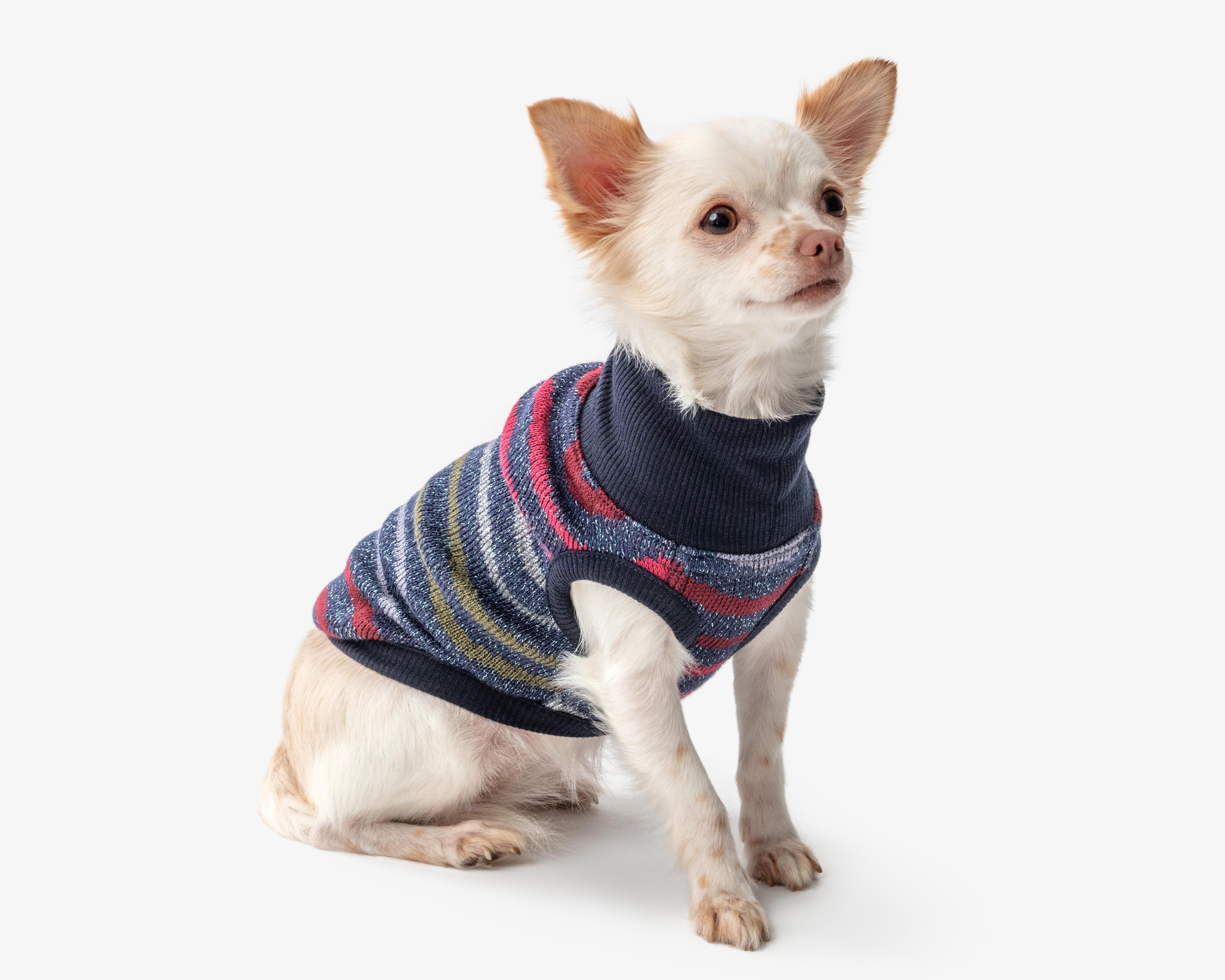 Suéter para Perro Zatópet $189