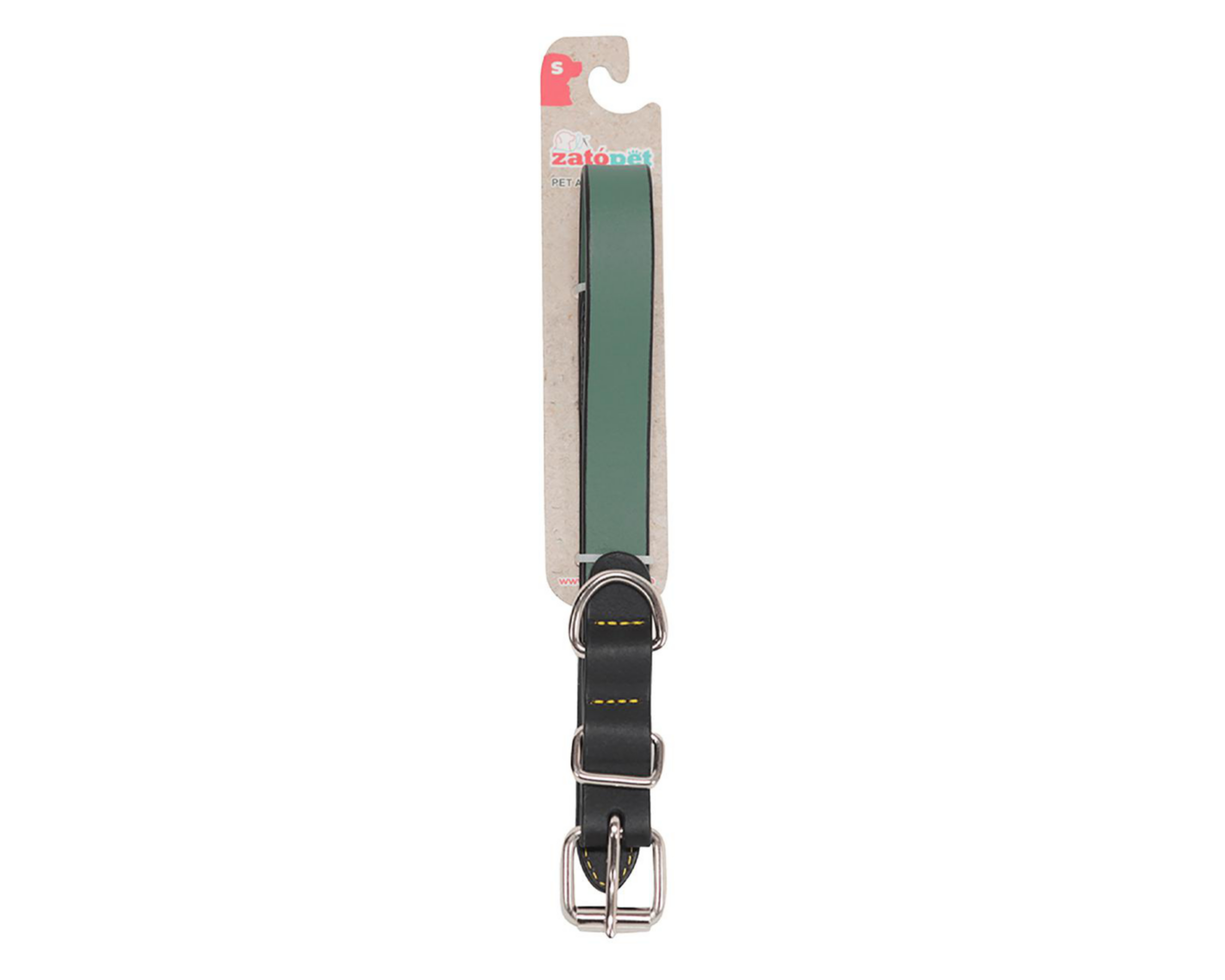 Collar para Perro Zatópet $132