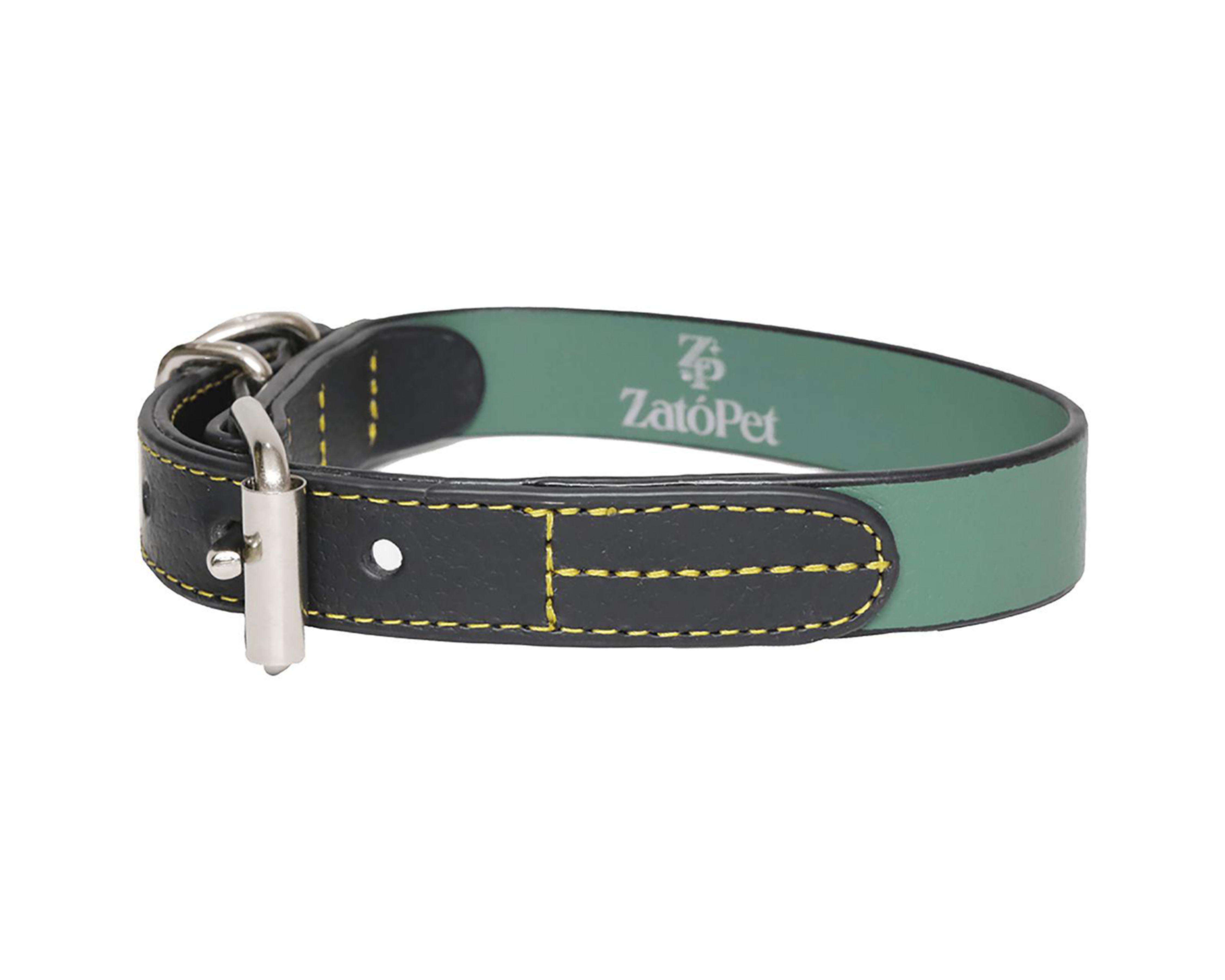 Foto 3 pulgar | Collar para Perro Zatópet