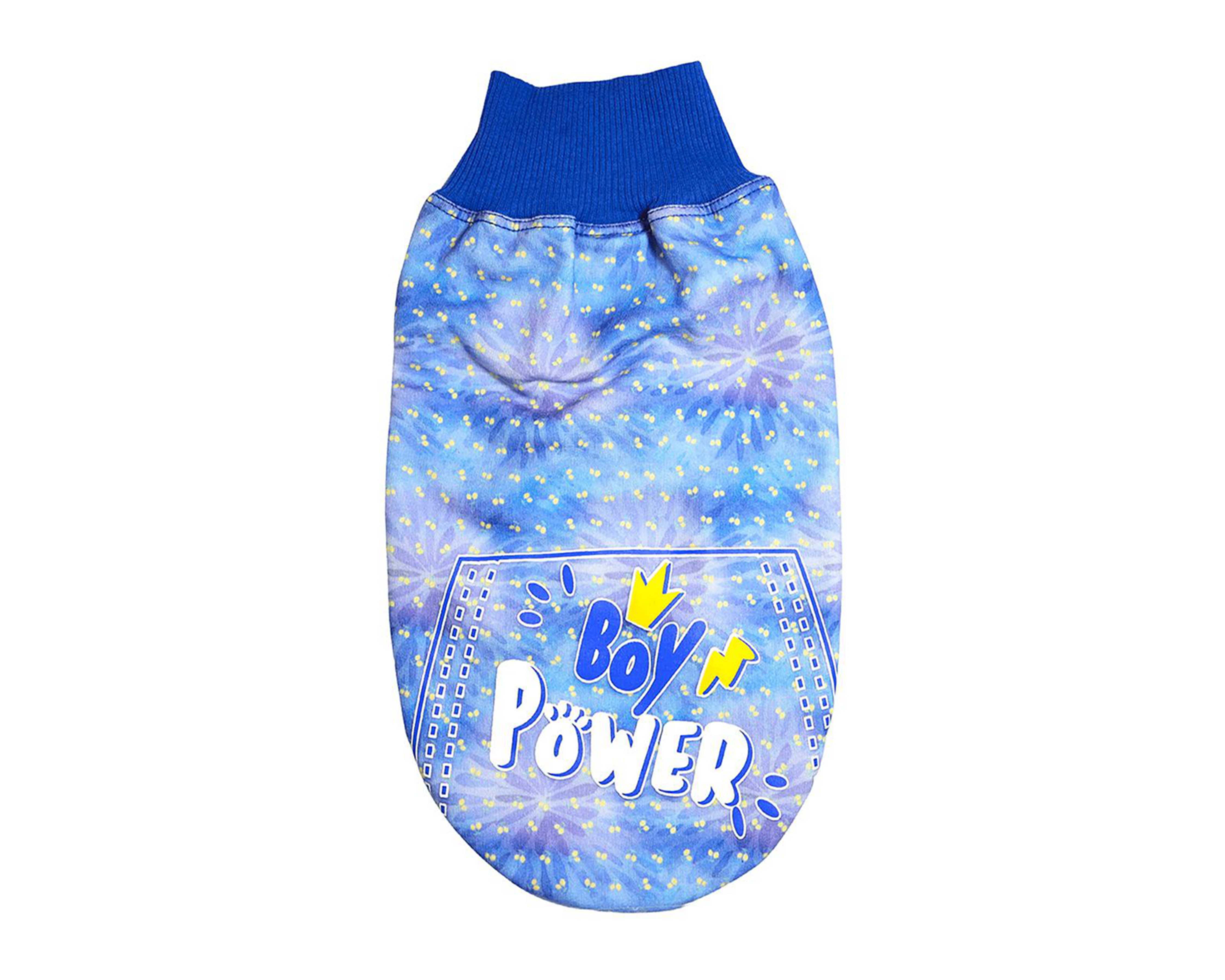 Chaleco para Perro Zatópet $109