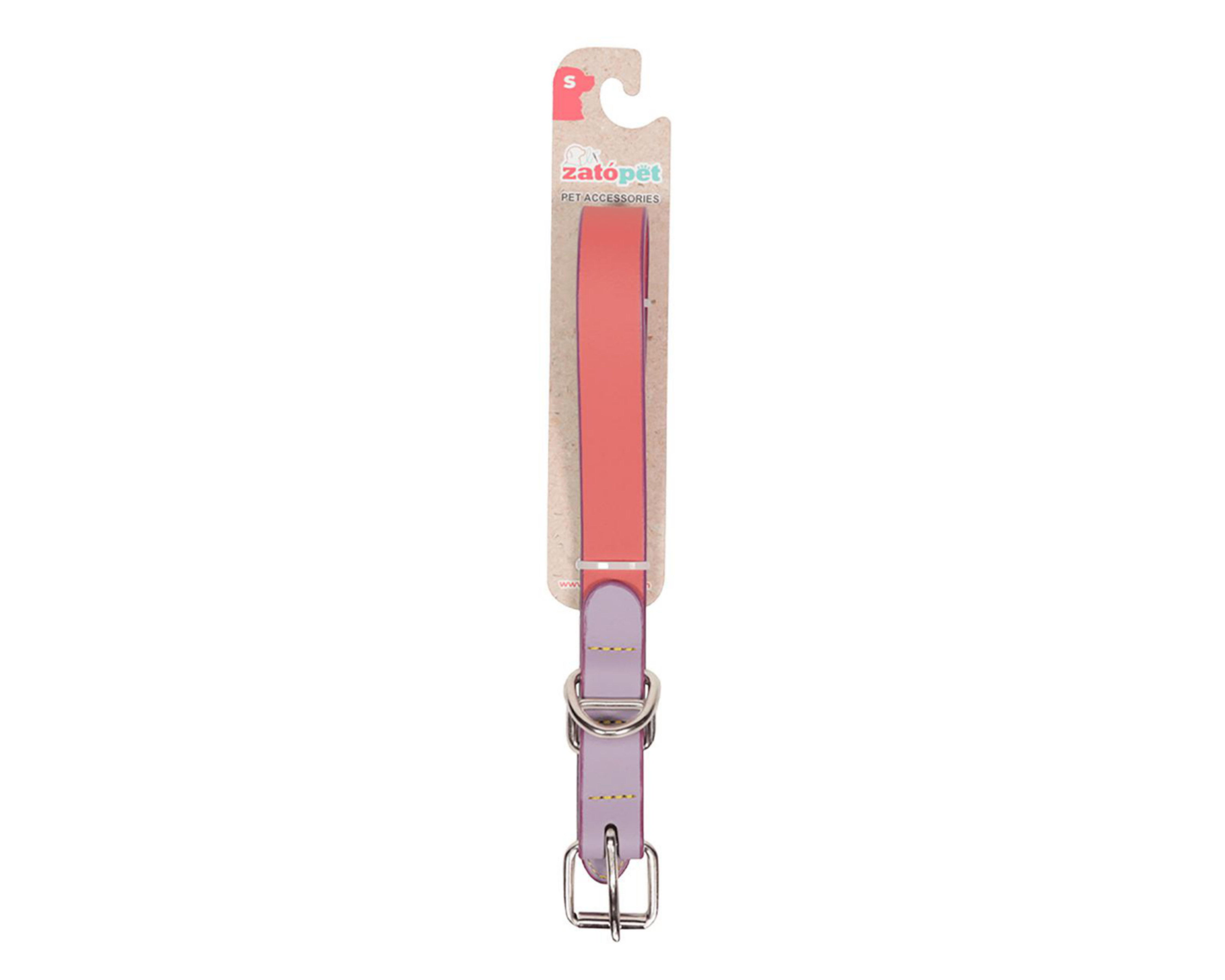 Collar para Perro Zatópet $132