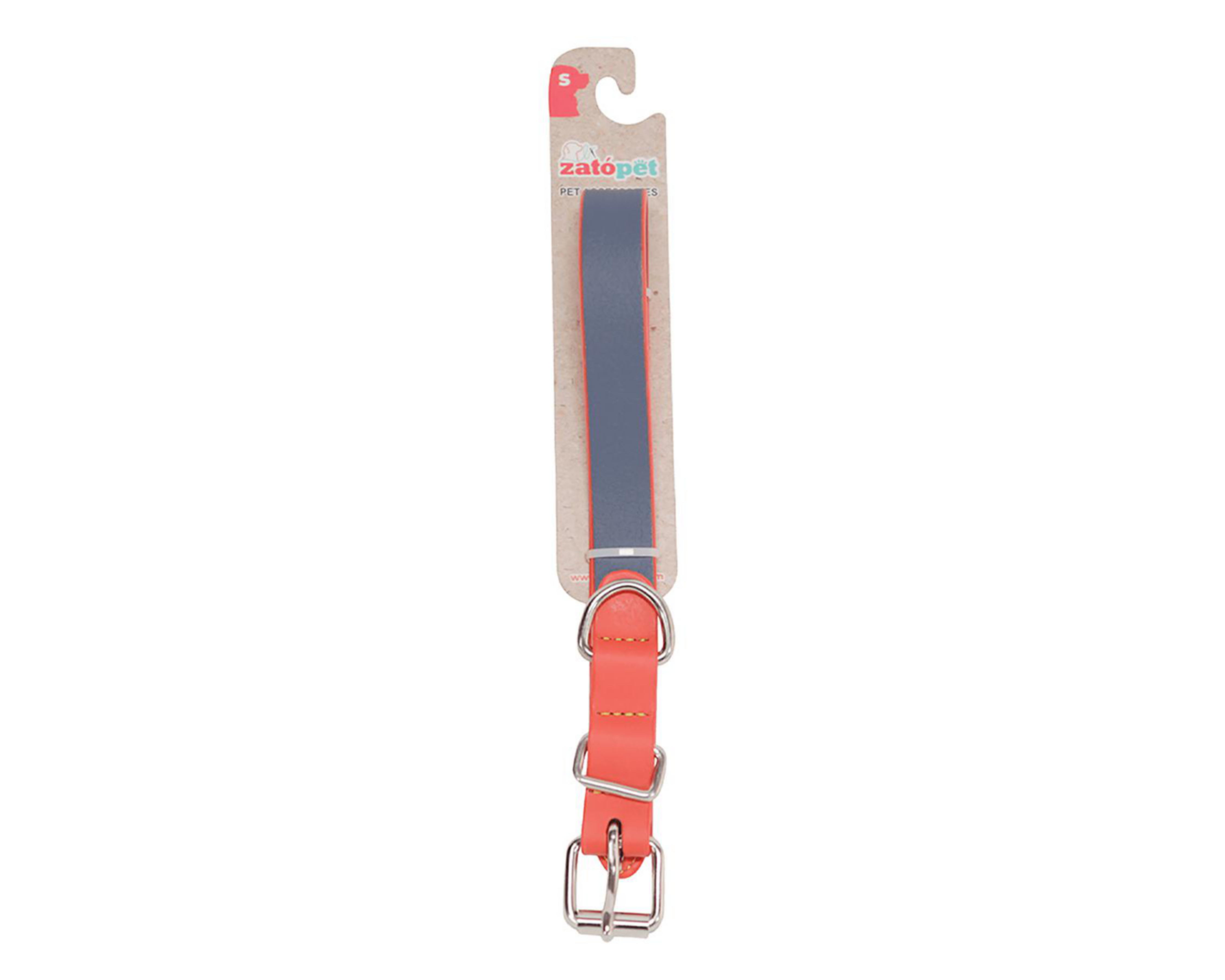 Collar para Perro Zatópet $159