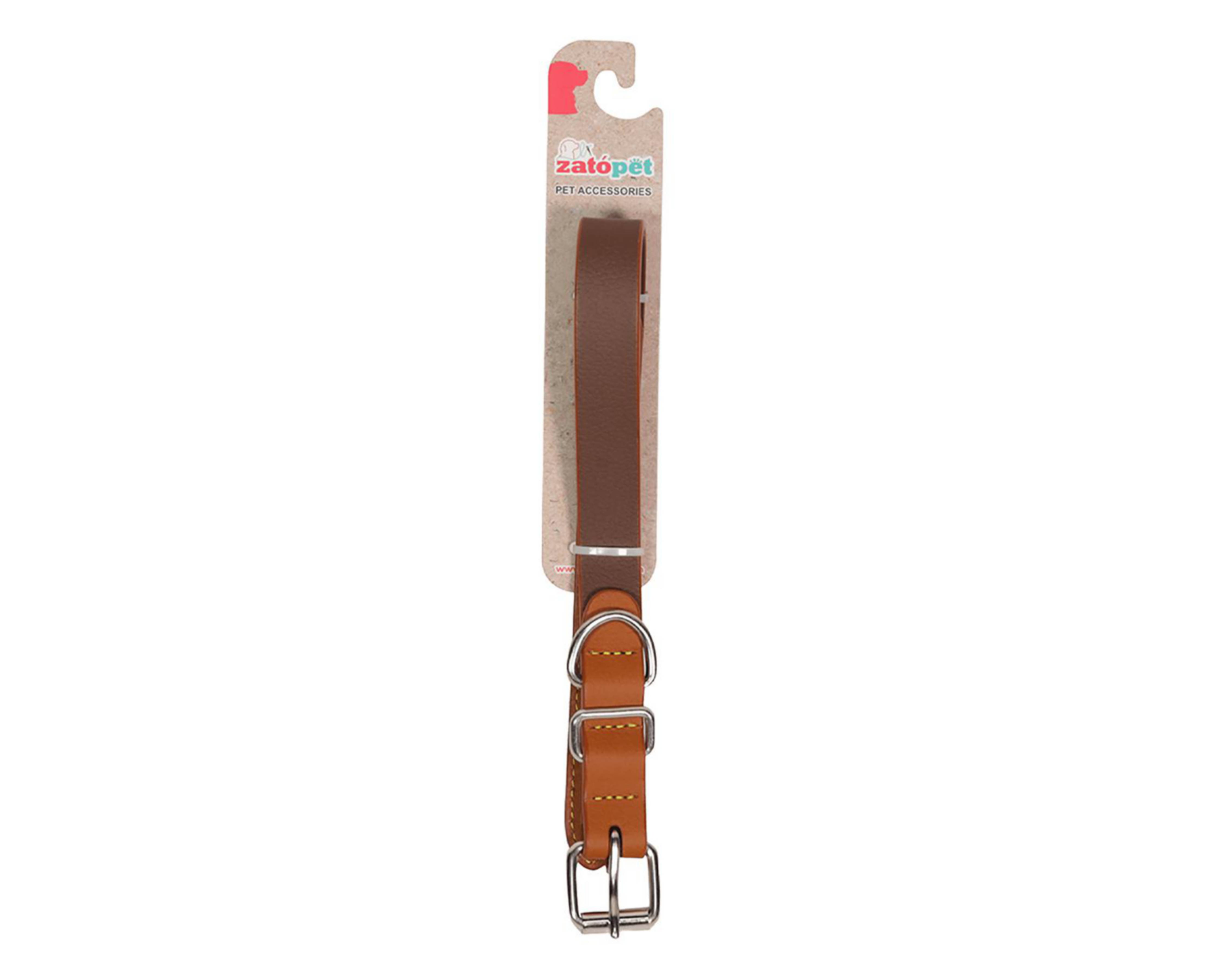 Collar para Perro Zatópet