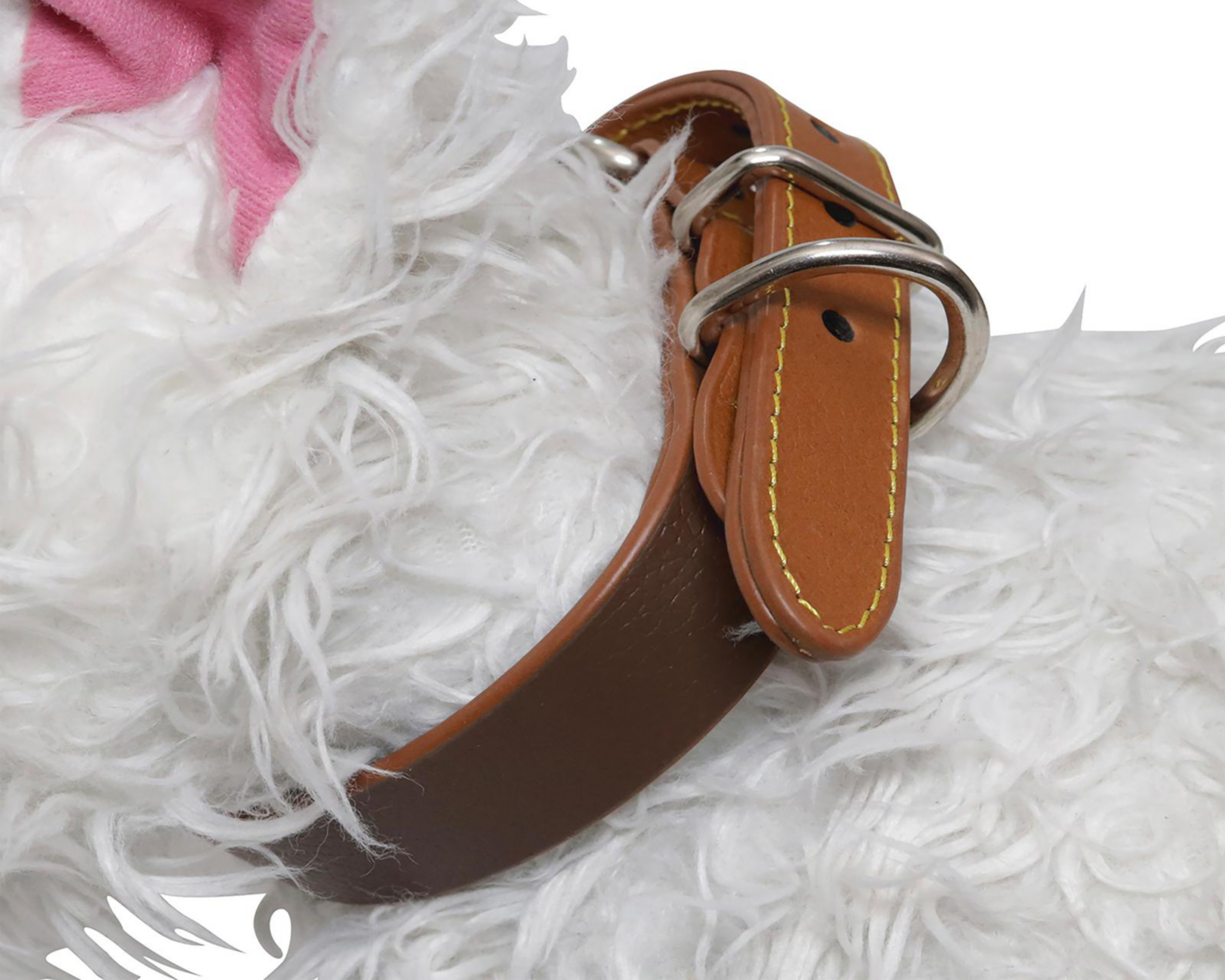 Foto 4 pulgar | Collar para Perro Zatópet