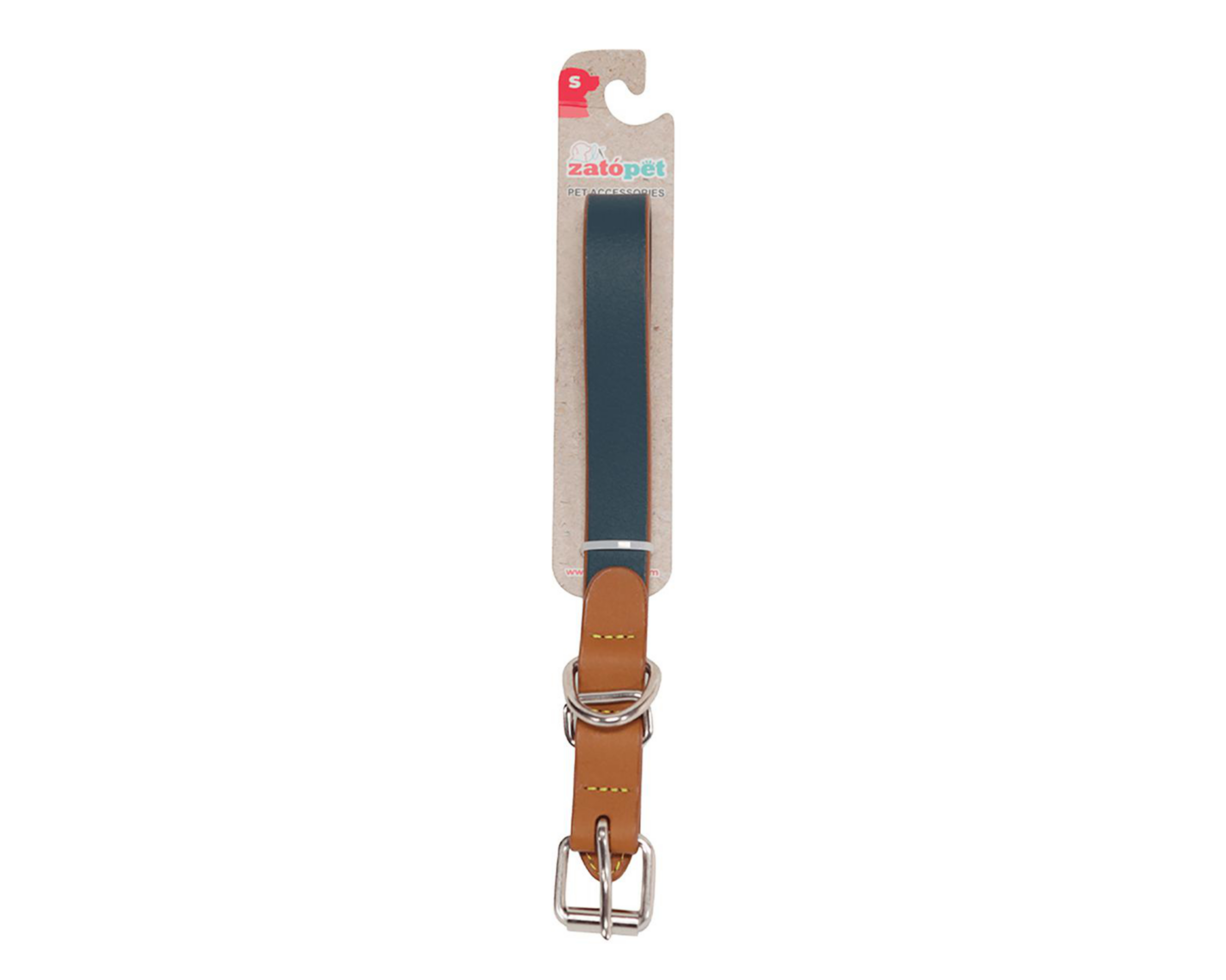 Collar para Perro Zatópet