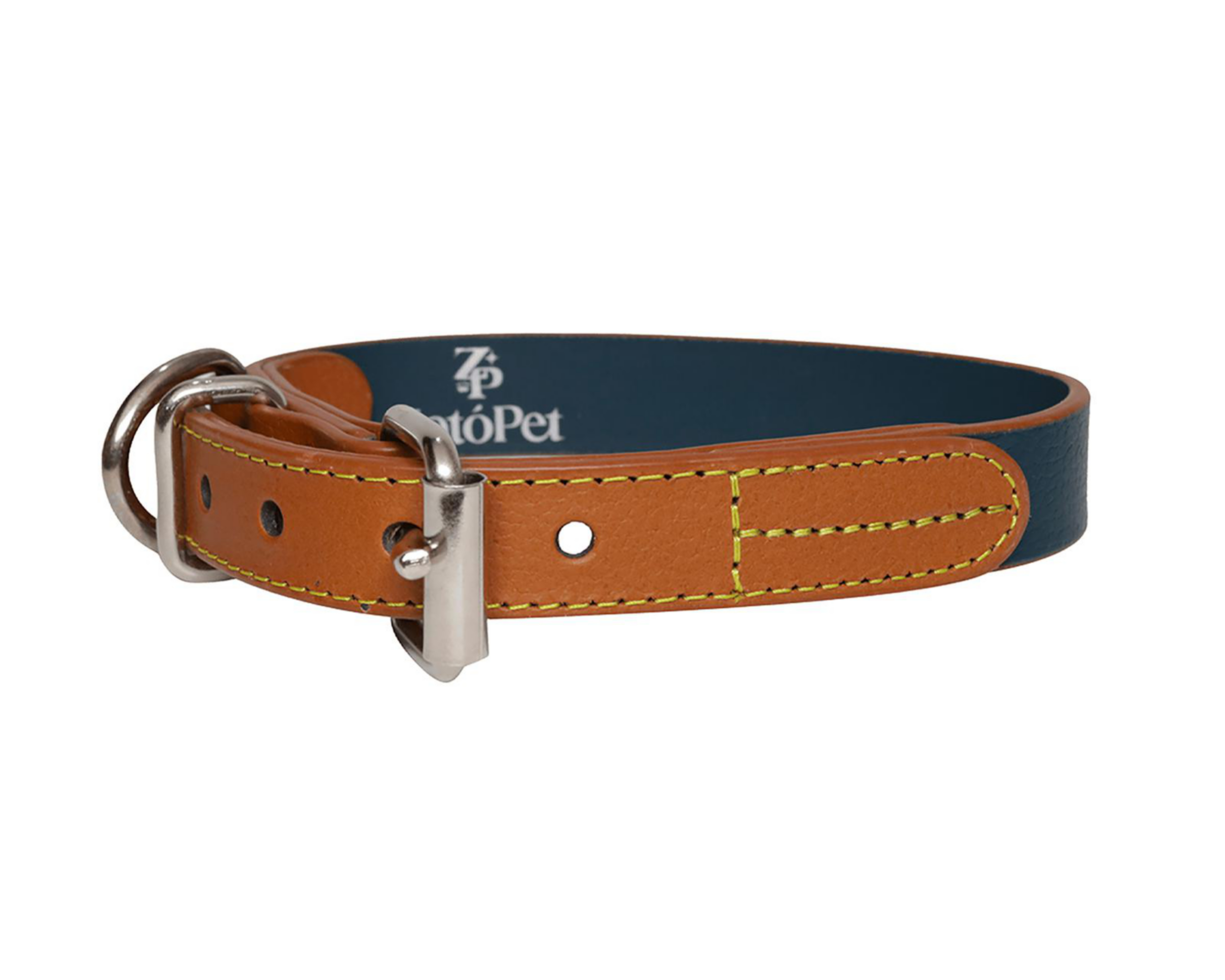 Foto 2 | Collar para Perro Zatópet