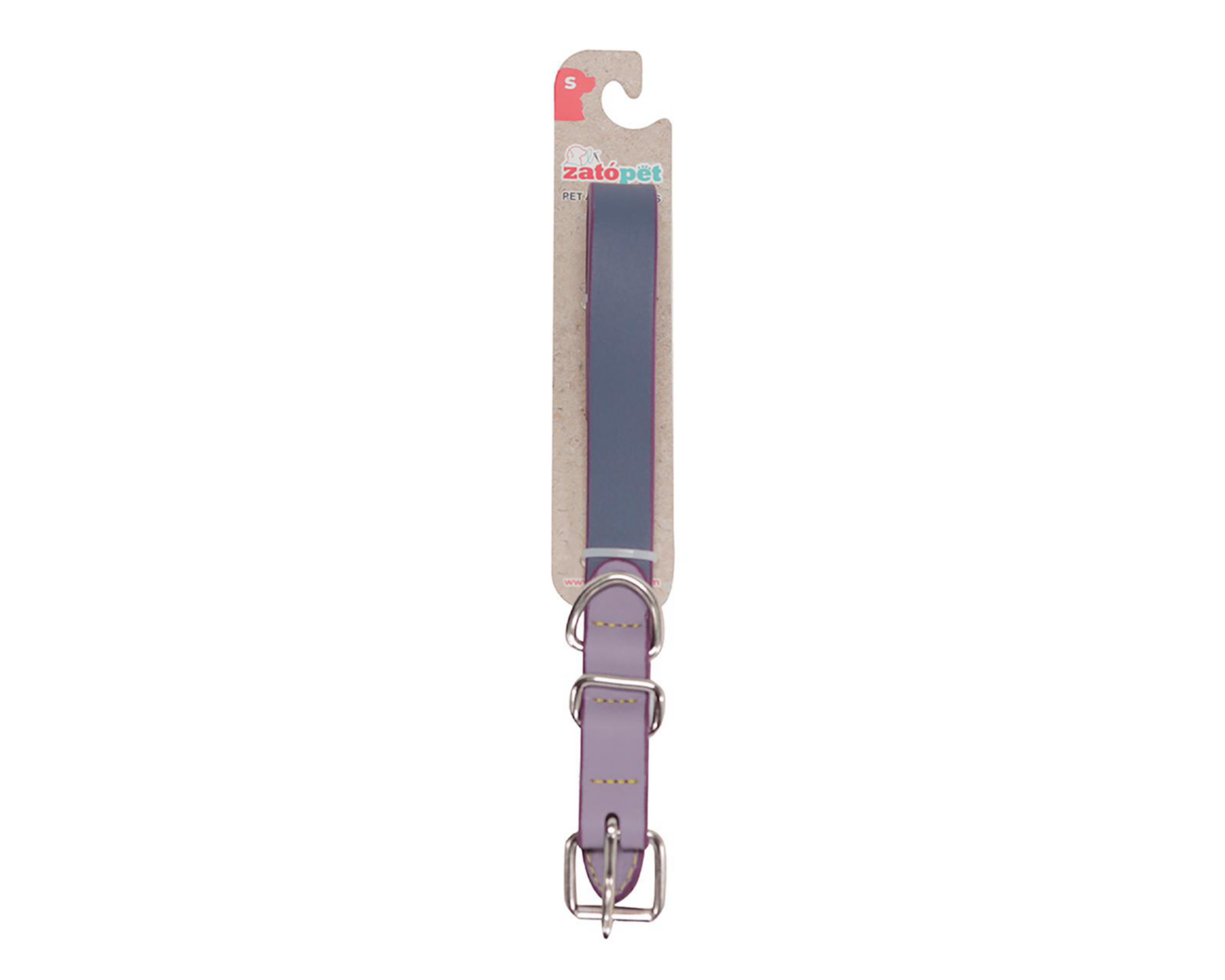 Collar para Perro Zatópet