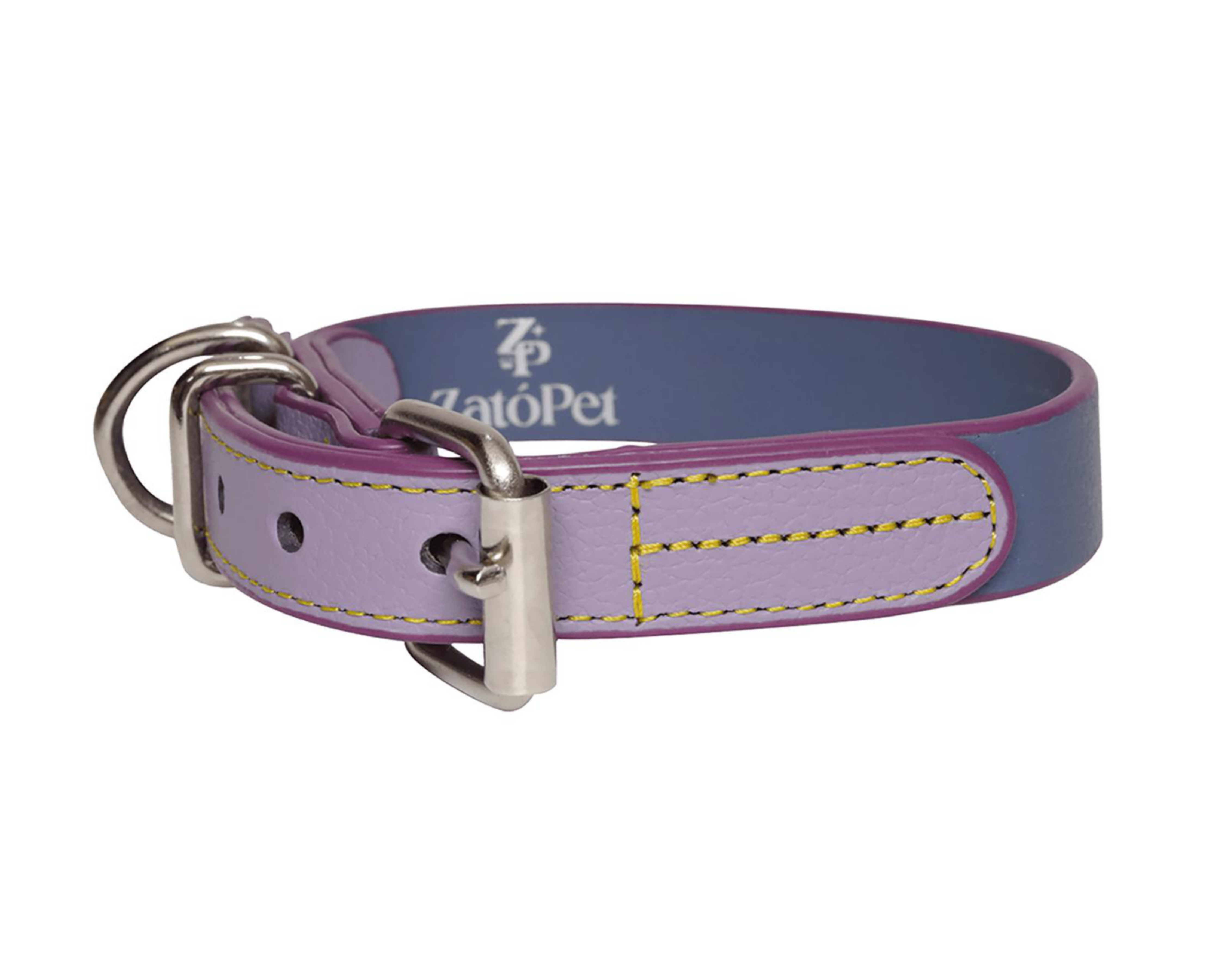 Foto 2 | Collar para Perro Zatópet
