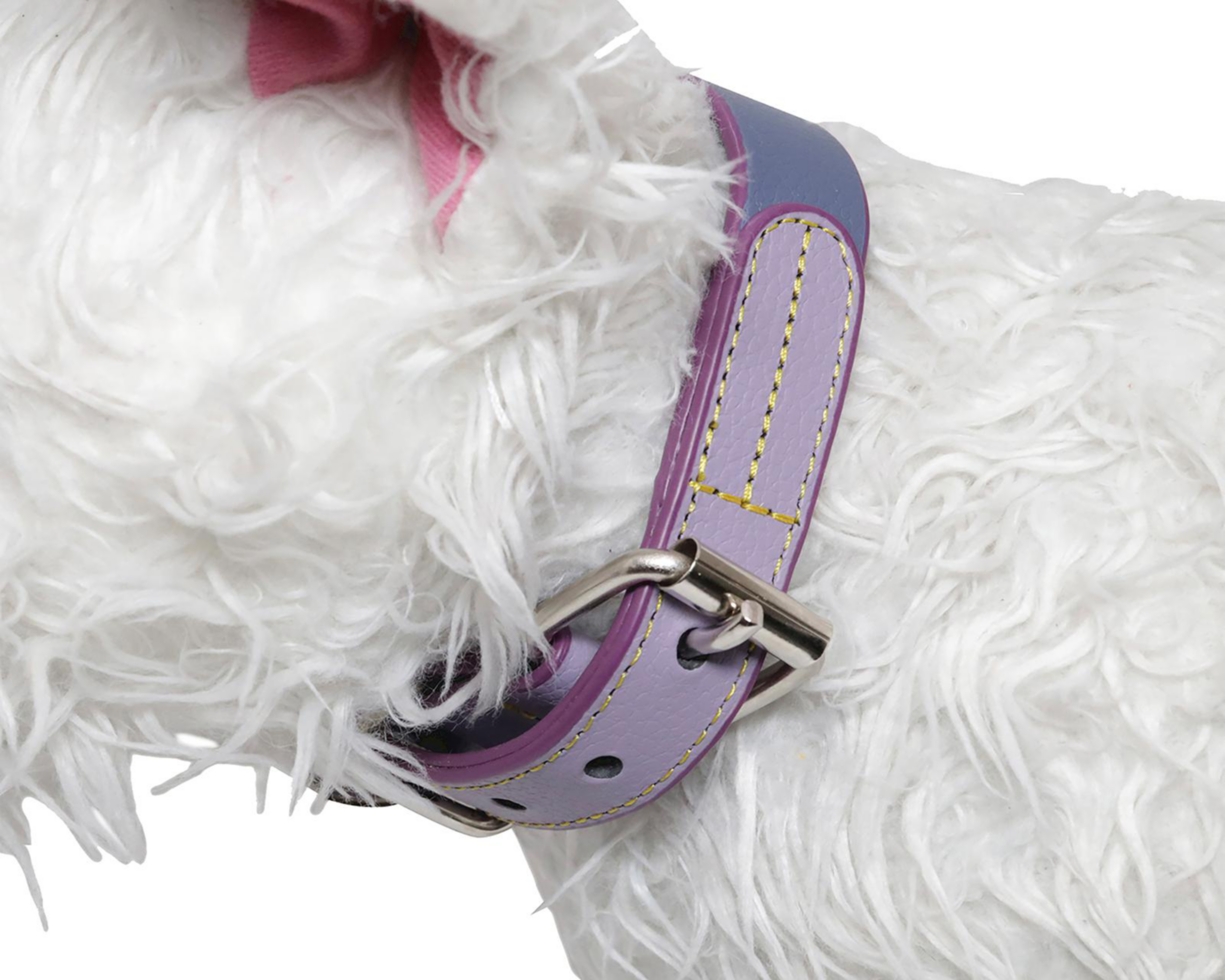 Foto 4 pulgar | Collar para Perro Zatópet