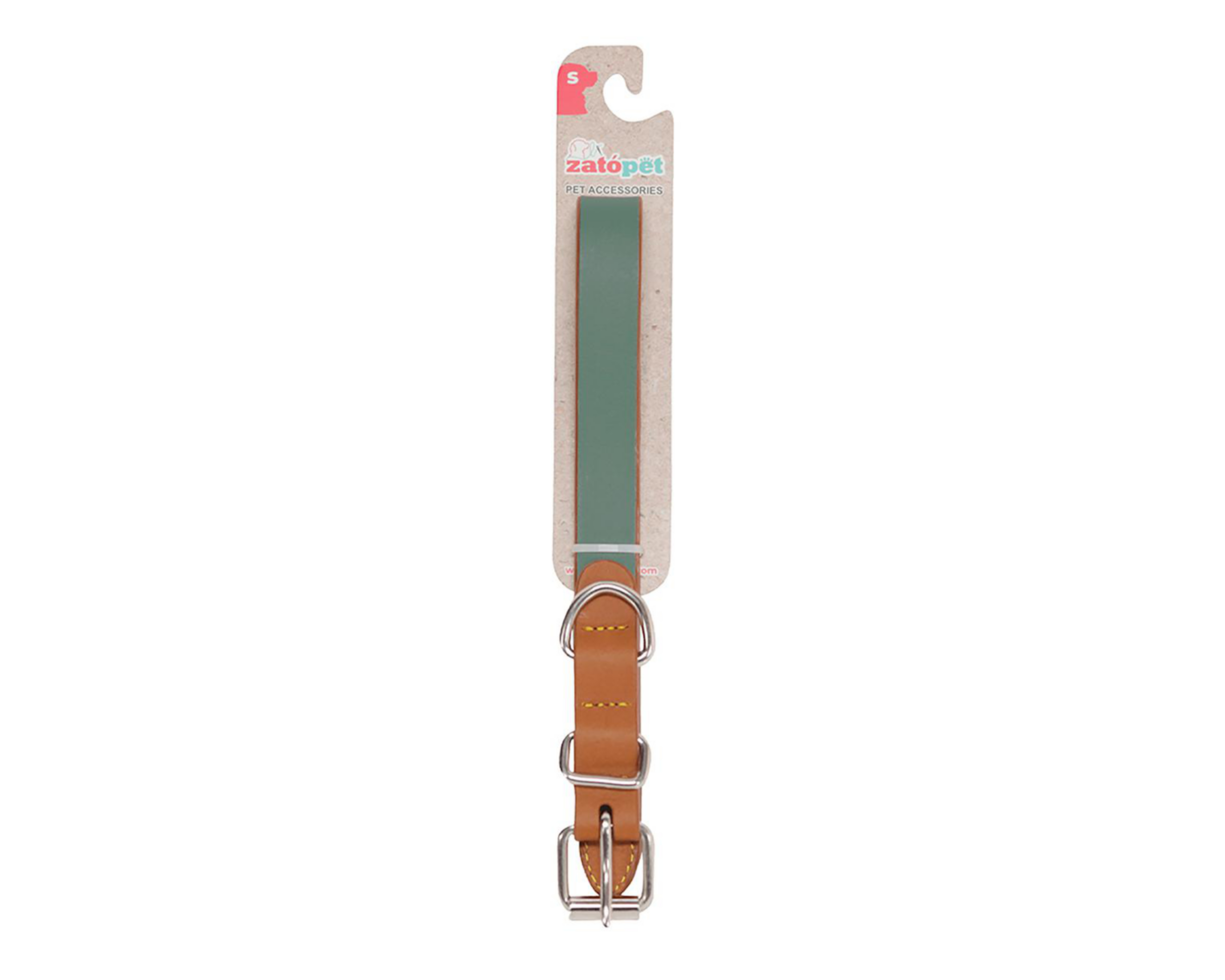 Collar para Perro Zatópet