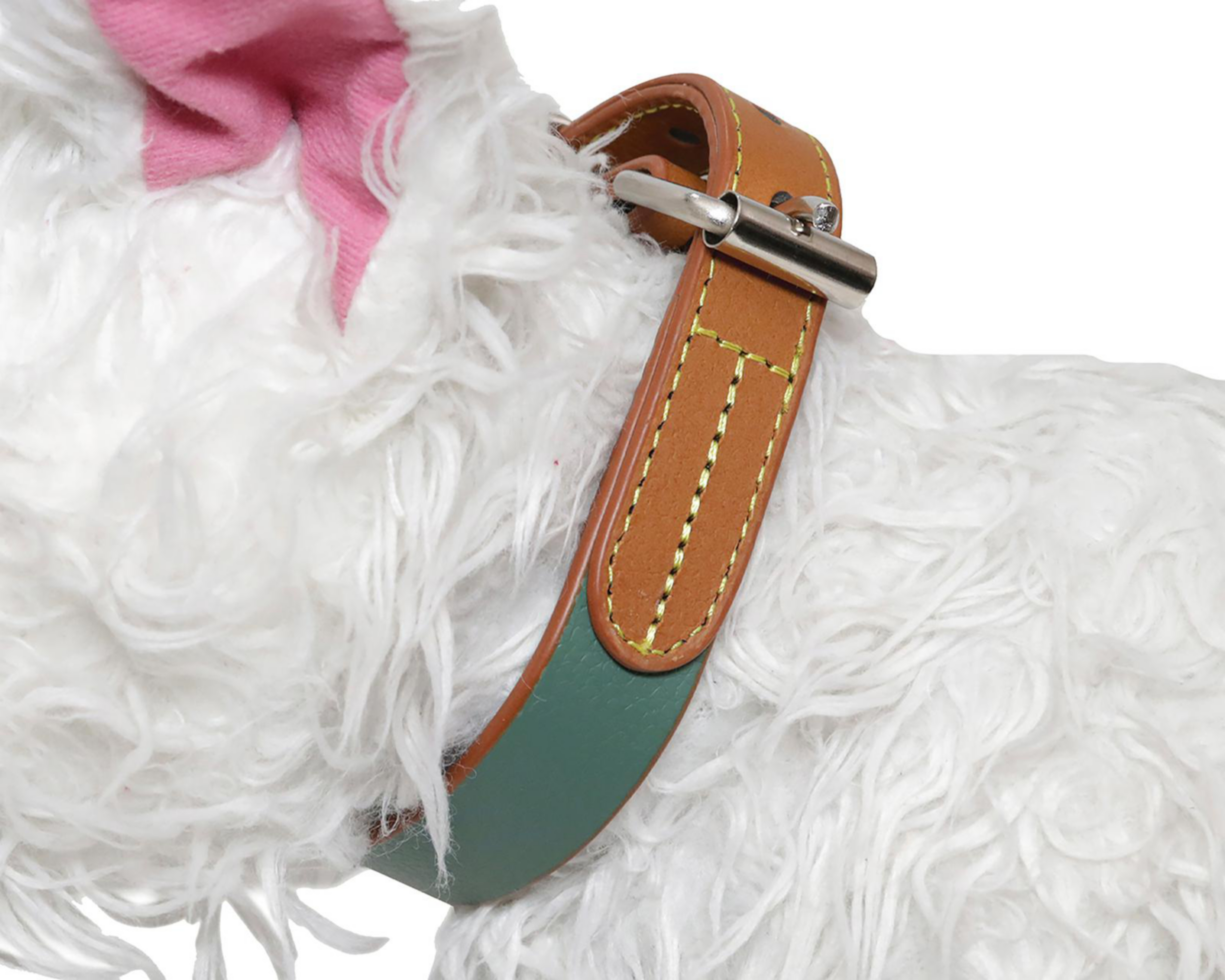 Foto 4 pulgar | Collar para Perro Zatópet