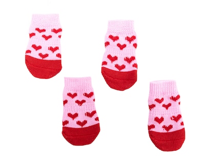Foto 1 | Calcetines para Perro Huppy