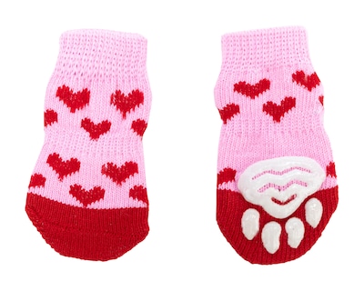 Foto 3 | Calcetines para Perro Huppy
