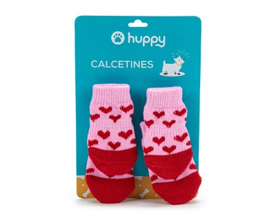 Foto 4 | Calcetines para Perro Huppy