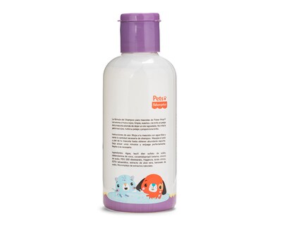 Foto 2 | Shampoo para Mascota Fisher-Price Frutos Rojos 500 ml