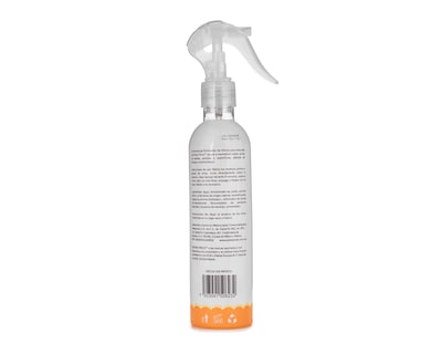 Foto 2 | Eliminador de Olores de Mascota Fisher-Price Naranja 250 ml