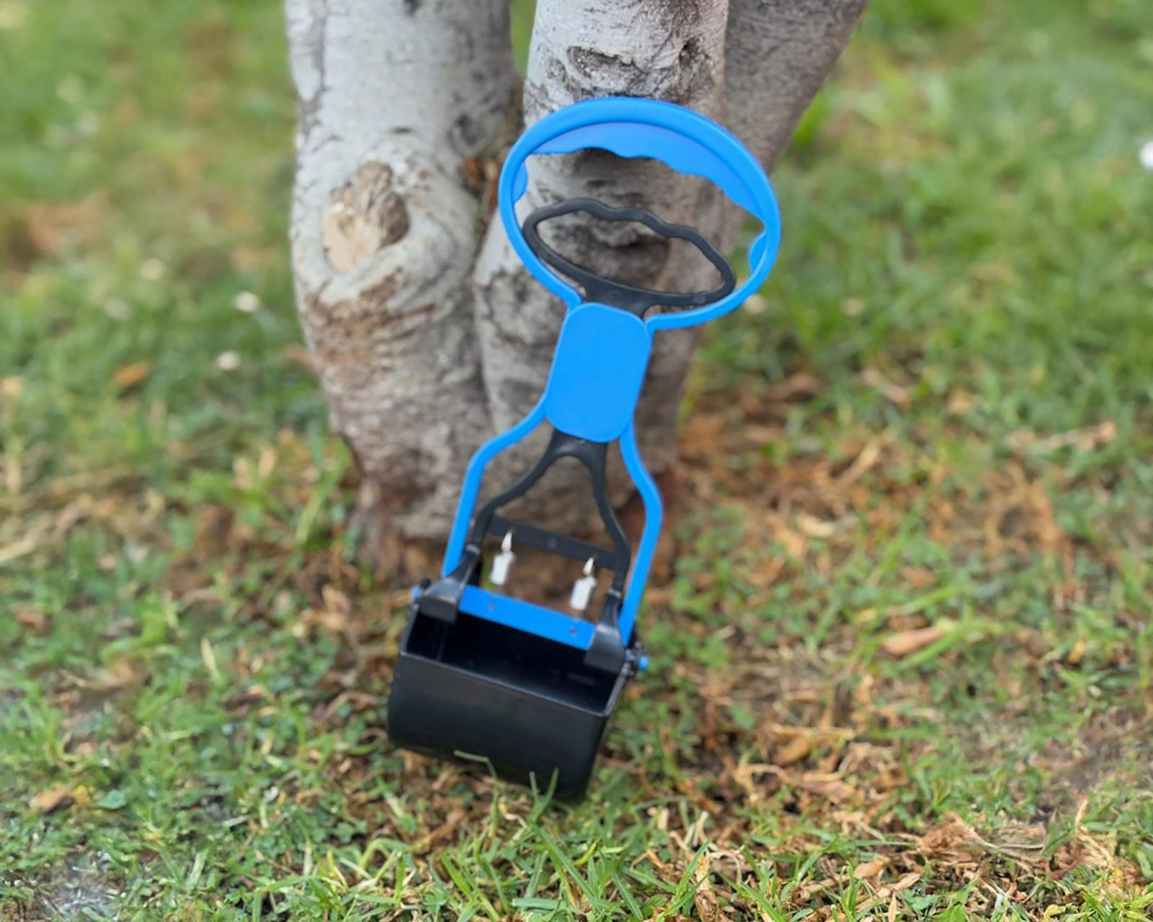 Foto 5 pulgar | Recogedor de Heces Nunbell para Mascota