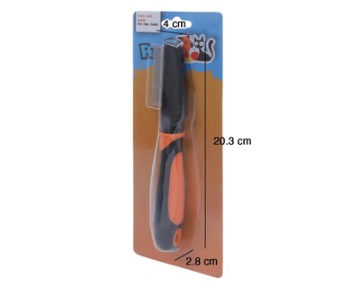 Foto 5 | Peine para Pulgas Pelu2