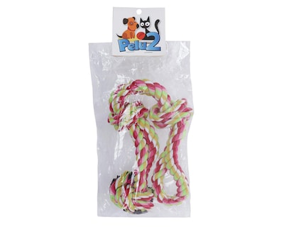 Foto 1 | Juguete para Perro Pelu2 con Nudo