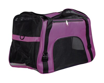 Foto 3 | Transportadora para Perro Pequeño y Mediano Etco Travel