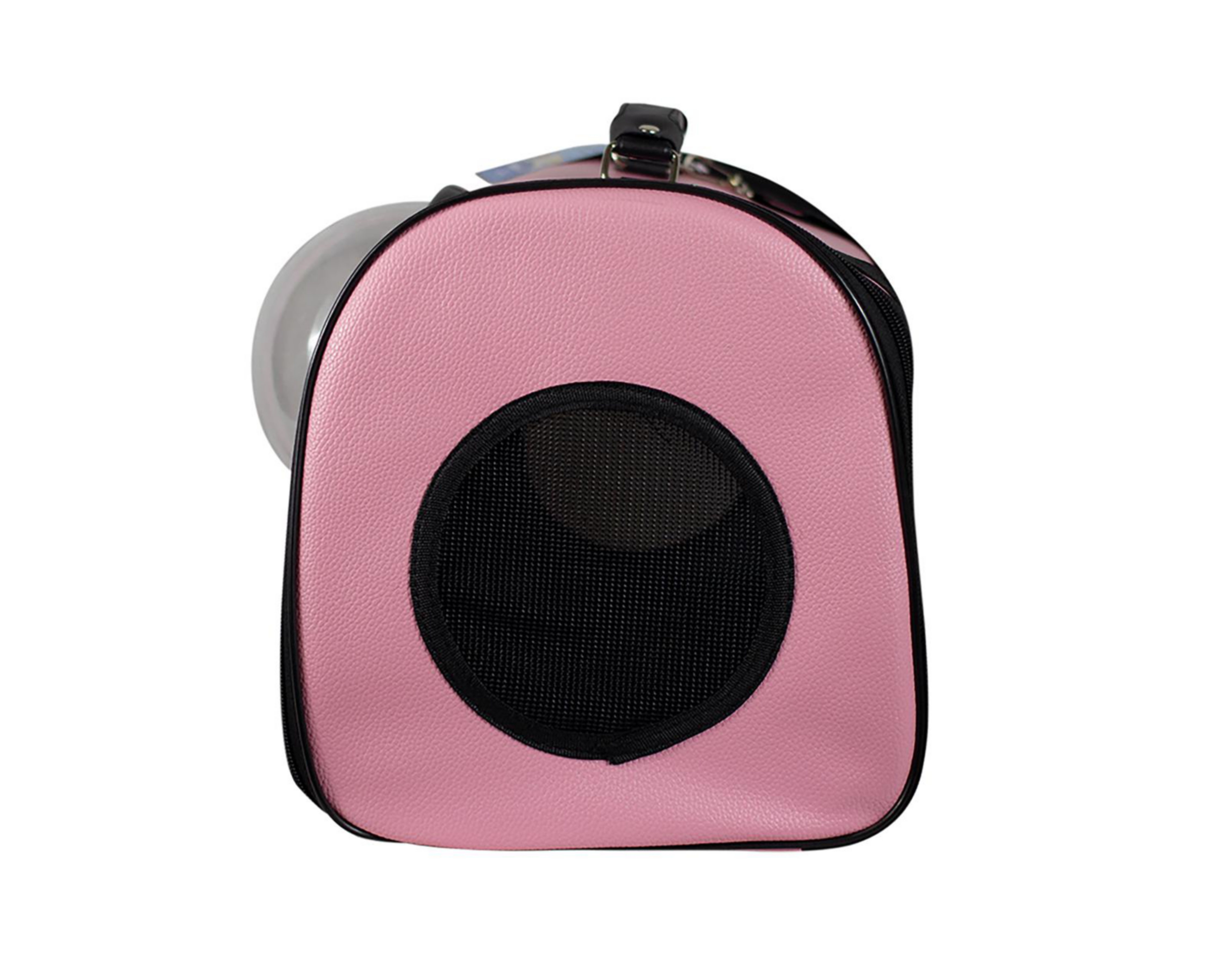 Foto 4 pulgar | Transportadora para Mascotas Pequeñas y Medianas Etco Travel