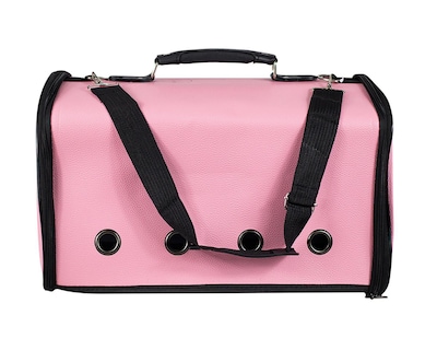 Foto 4 | Transportadora para Mascotas Pequeñas y Medianas Etco Travel