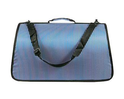 Foto 4 | Transportadora para Mascotas Pequeñas y Medianas Etco Travel