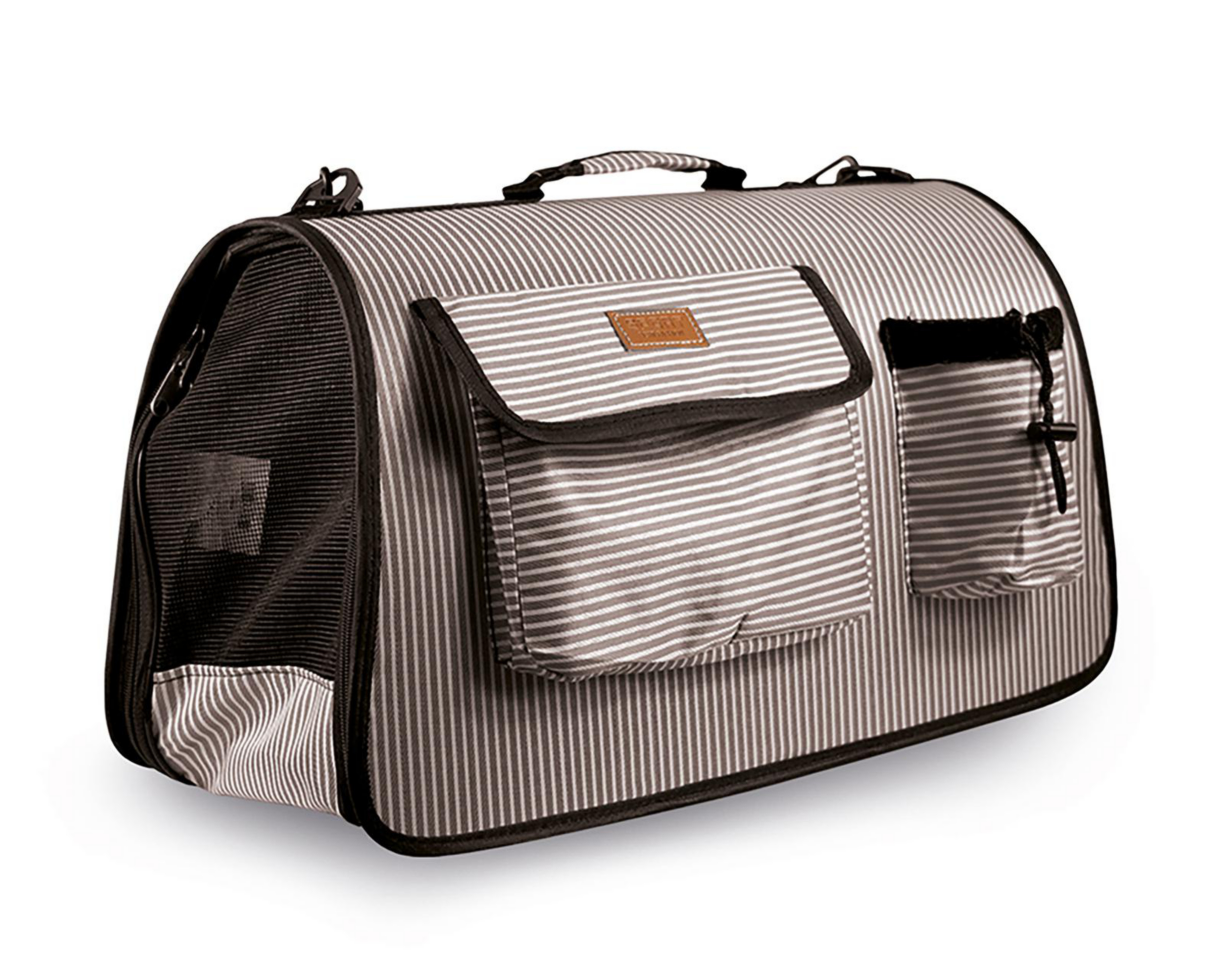 Foto 3 | Transportadora para Mascotas Pequeñas y Medianas Etco Travel