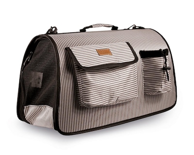 Foto 3 | Transportadora para Mascotas Pequeñas y Medianas Etco Travel