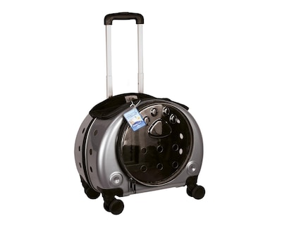 Foto 3 | Transportadora para Mascotas Pequeñas y Medianas Etco Travel
