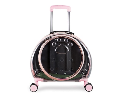 Foto 1 | Transportadora para Mascotas Pequeñas y Medianas Etco Travel