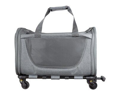 Foto 3 | Transportadora para Mascotas Pequeñas y Medianas Etco Travel