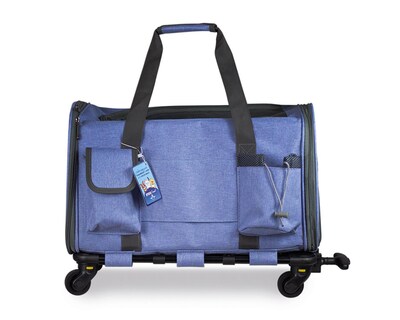 Foto 1 | Transportadora para Mascotas Pequeñas y Medianas Etco Travel