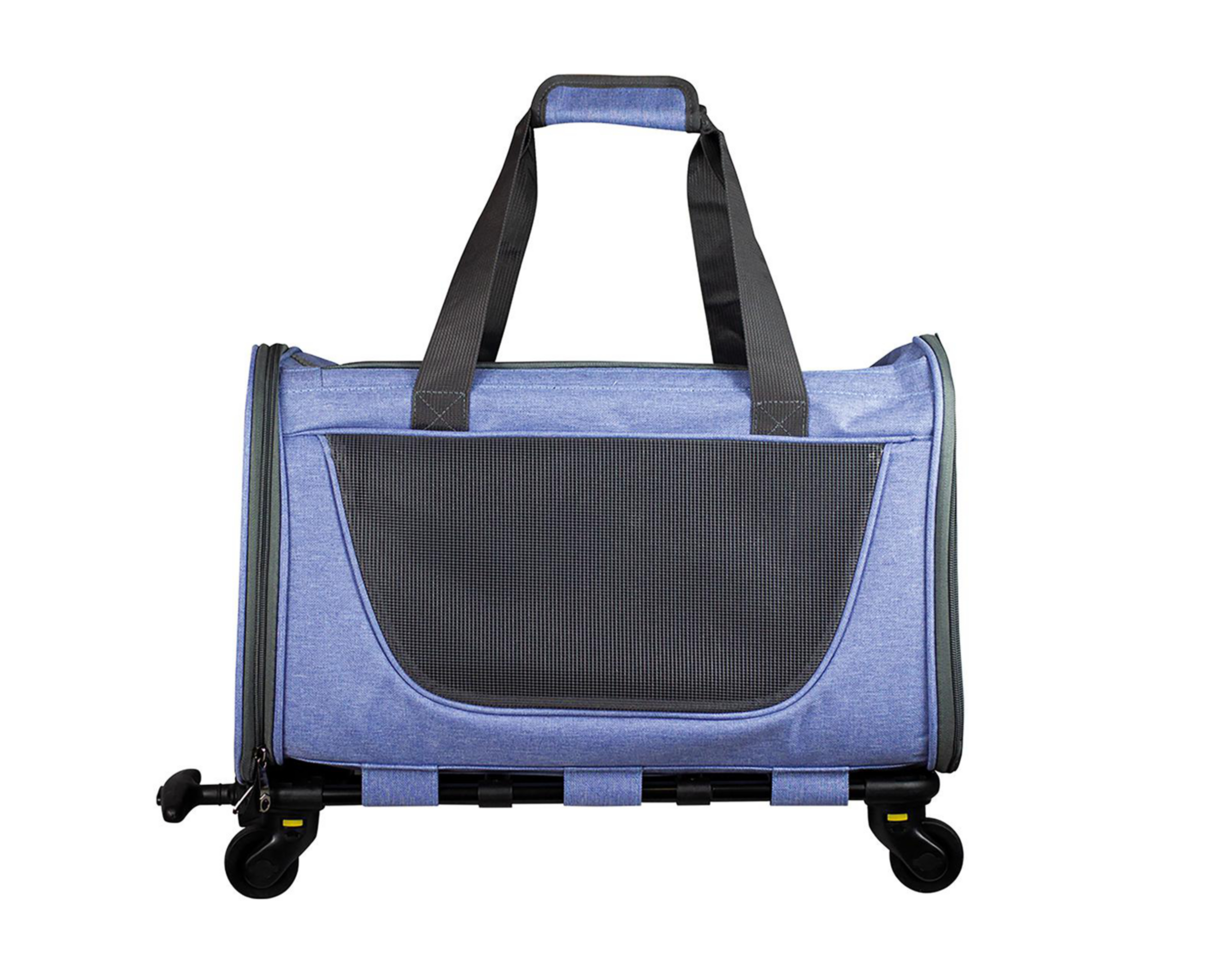 Foto 5 pulgar | Transportadora para Mascotas Pequeñas y Medianas Etco Travel