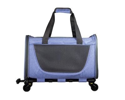 Foto 4 | Transportadora para Mascotas Pequeñas y Medianas Etco Travel