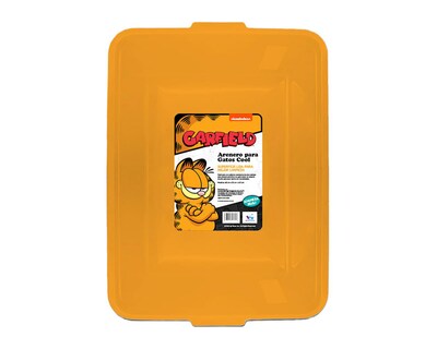 Foto 2 | Arenero para Gato Pets & More Garfield
