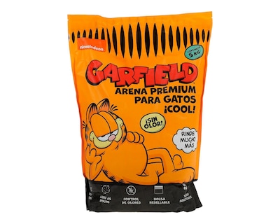 Foto 1 | Arena para Gato Pets & More 5 kg